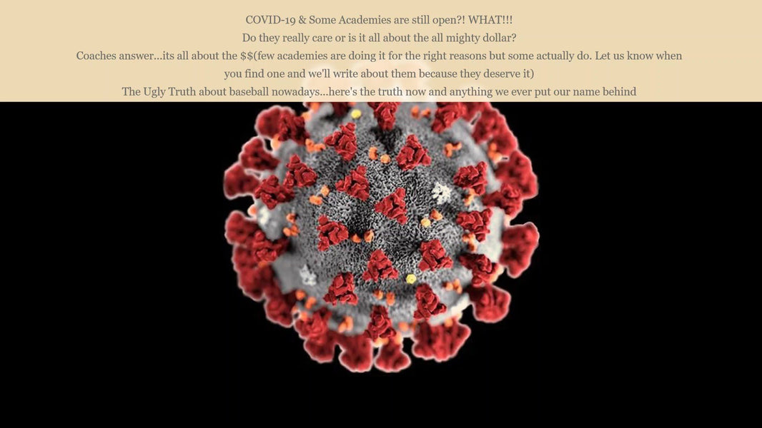 Training at Home...the ugly TRUTH...stay ahead of your competition... - Maximum Velocity Sports