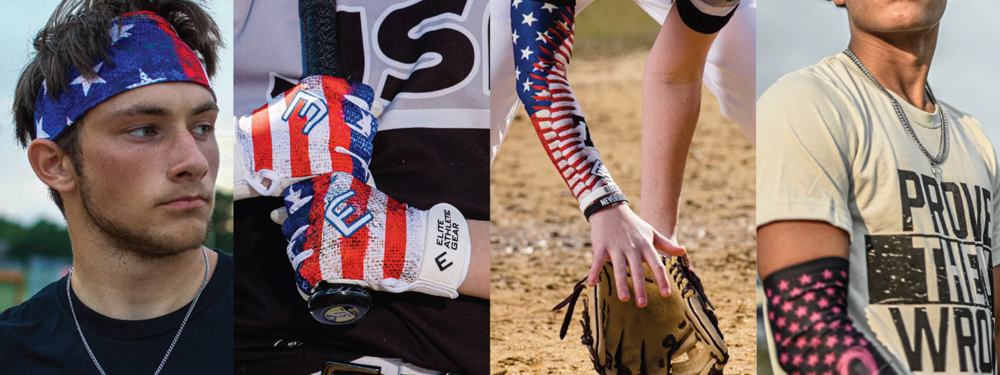 Elite Athletic Gear - Maximum Velocity Sports