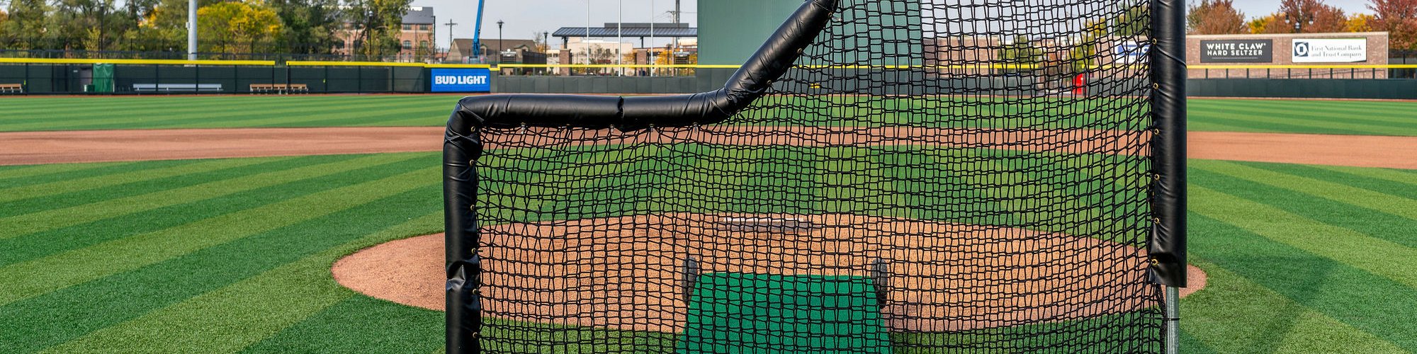 L-Screens - Maximum Velocity Sports