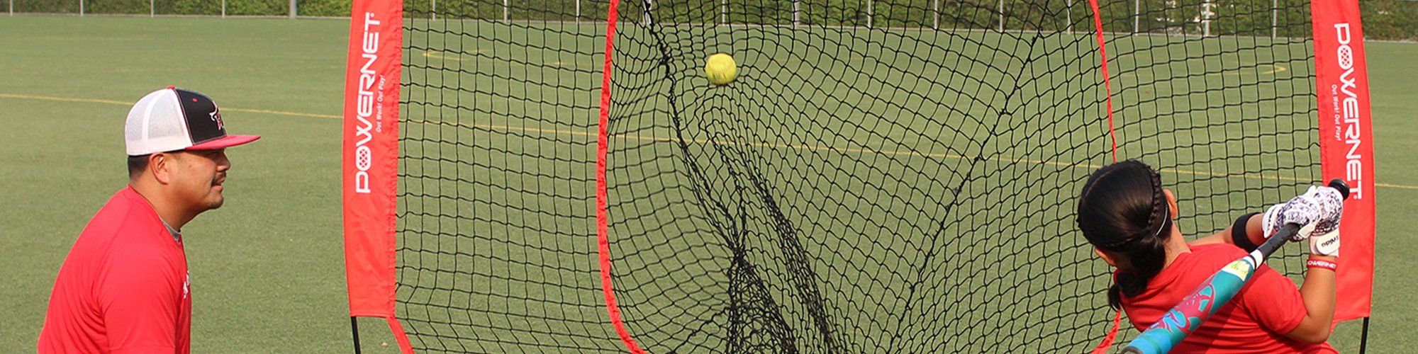 Powernet - Maximum Velocity Sports