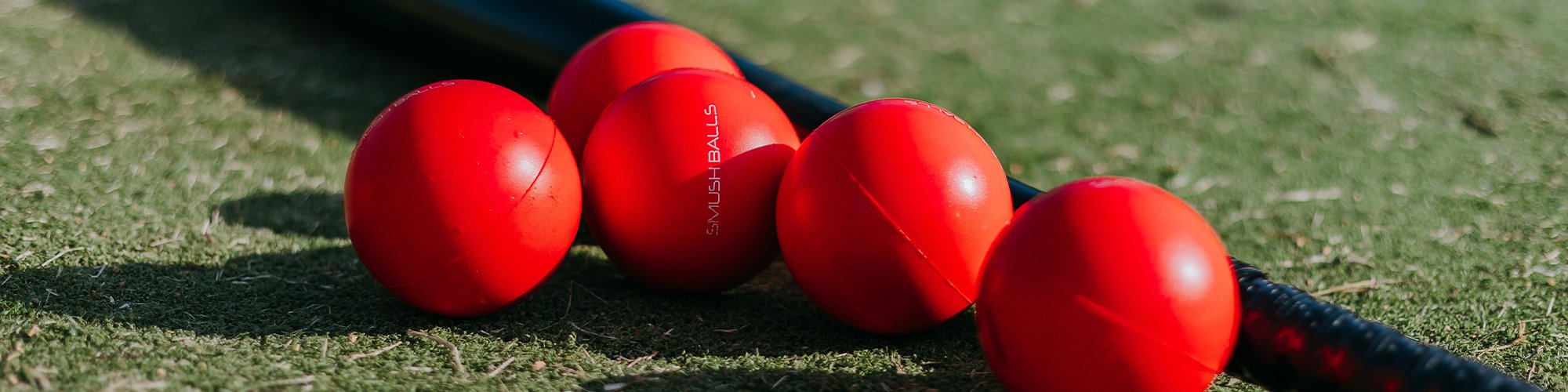 SMUSHBALLS - Maximum Velocity Sports