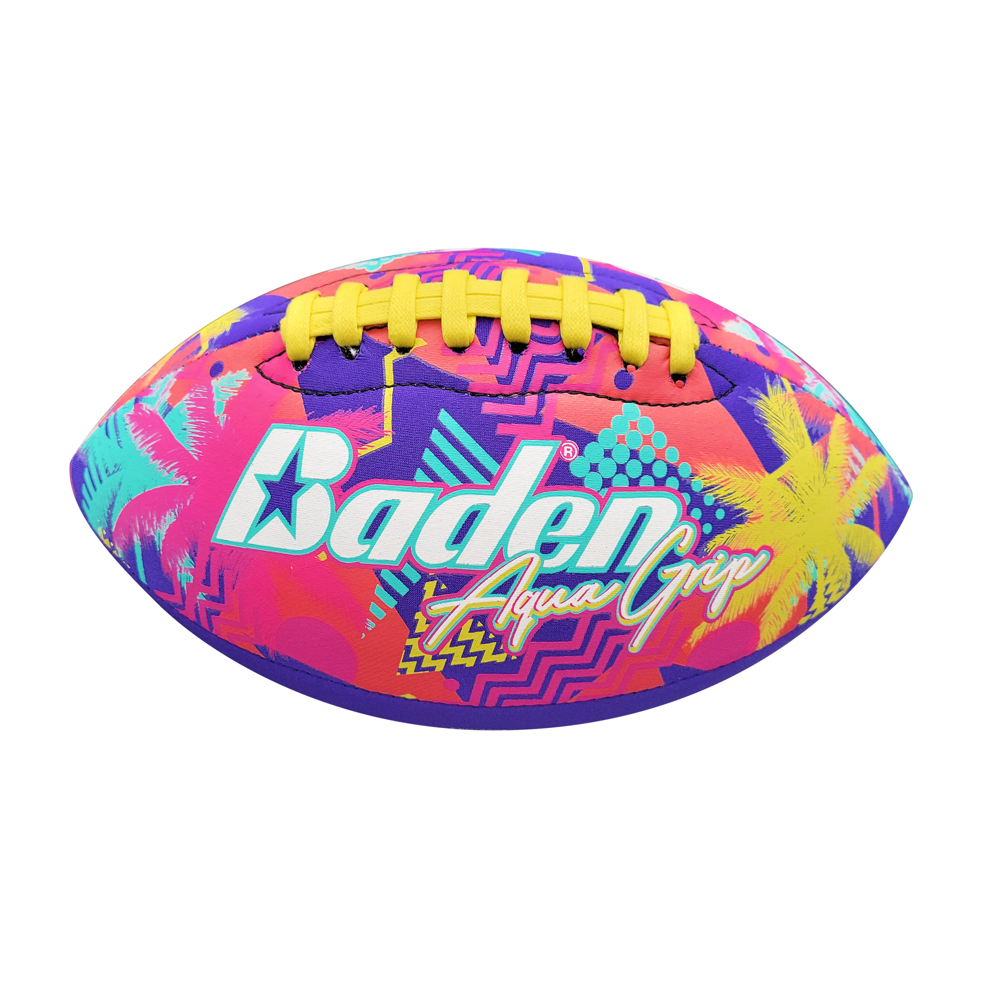 AquaGrip Pool Football - Maximum Velocity Sports