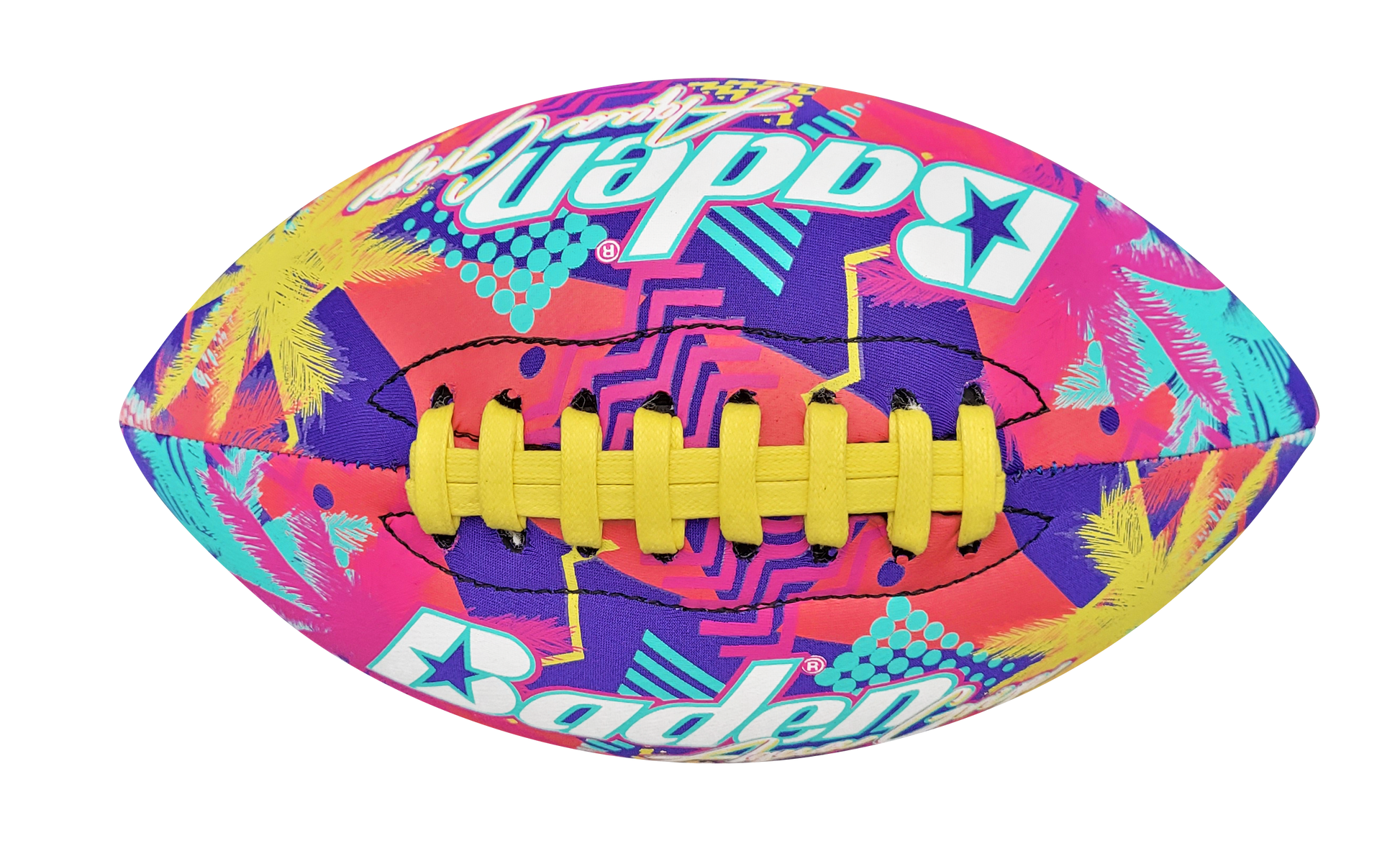 AquaGrip Pool Football - Maximum Velocity Sports