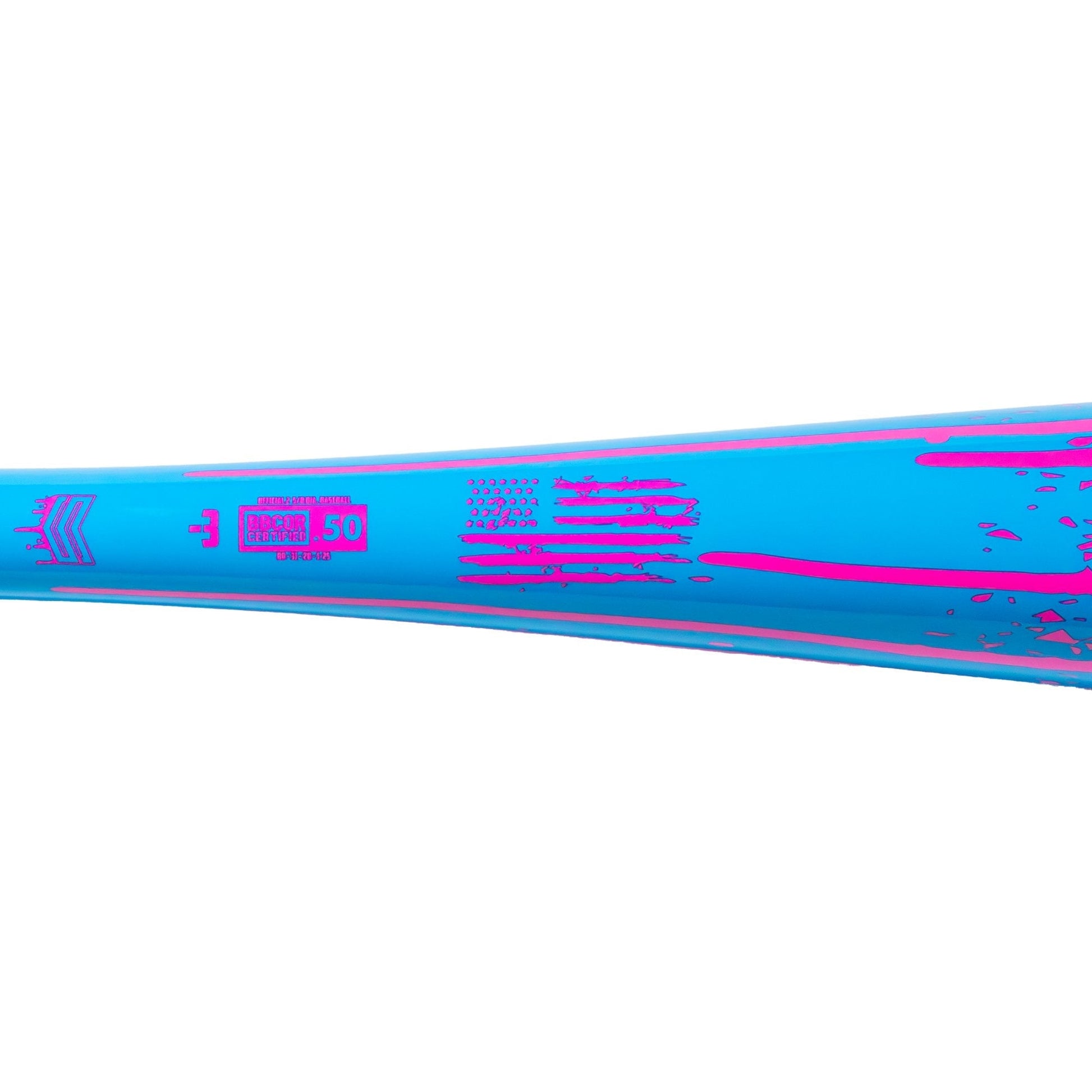 2025 SOLDIER TANK BBCOR BASEBALL BAT - Maximum Velocity Sports