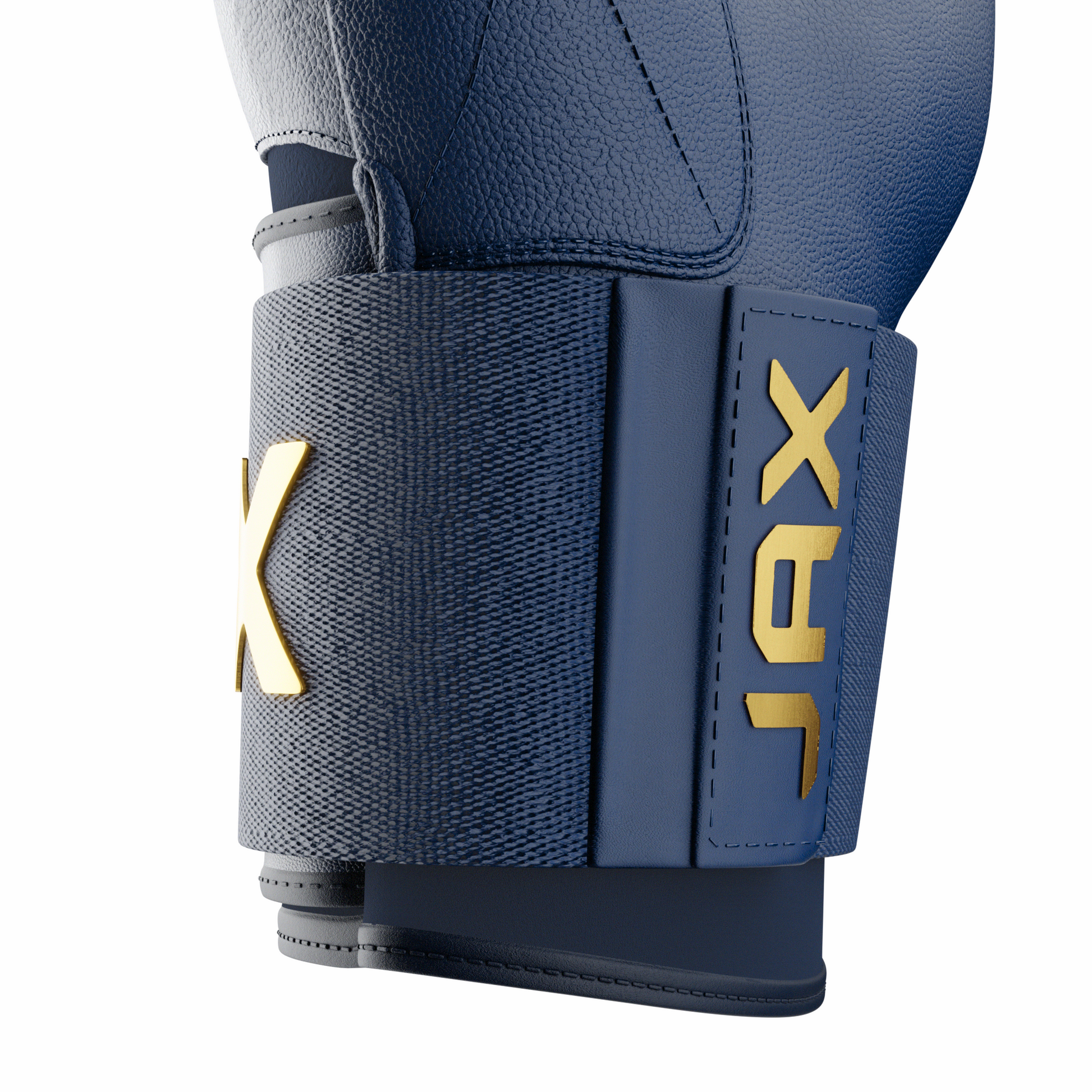 Shadow Navy | Strap Cuff - Maximum Velocity Sports