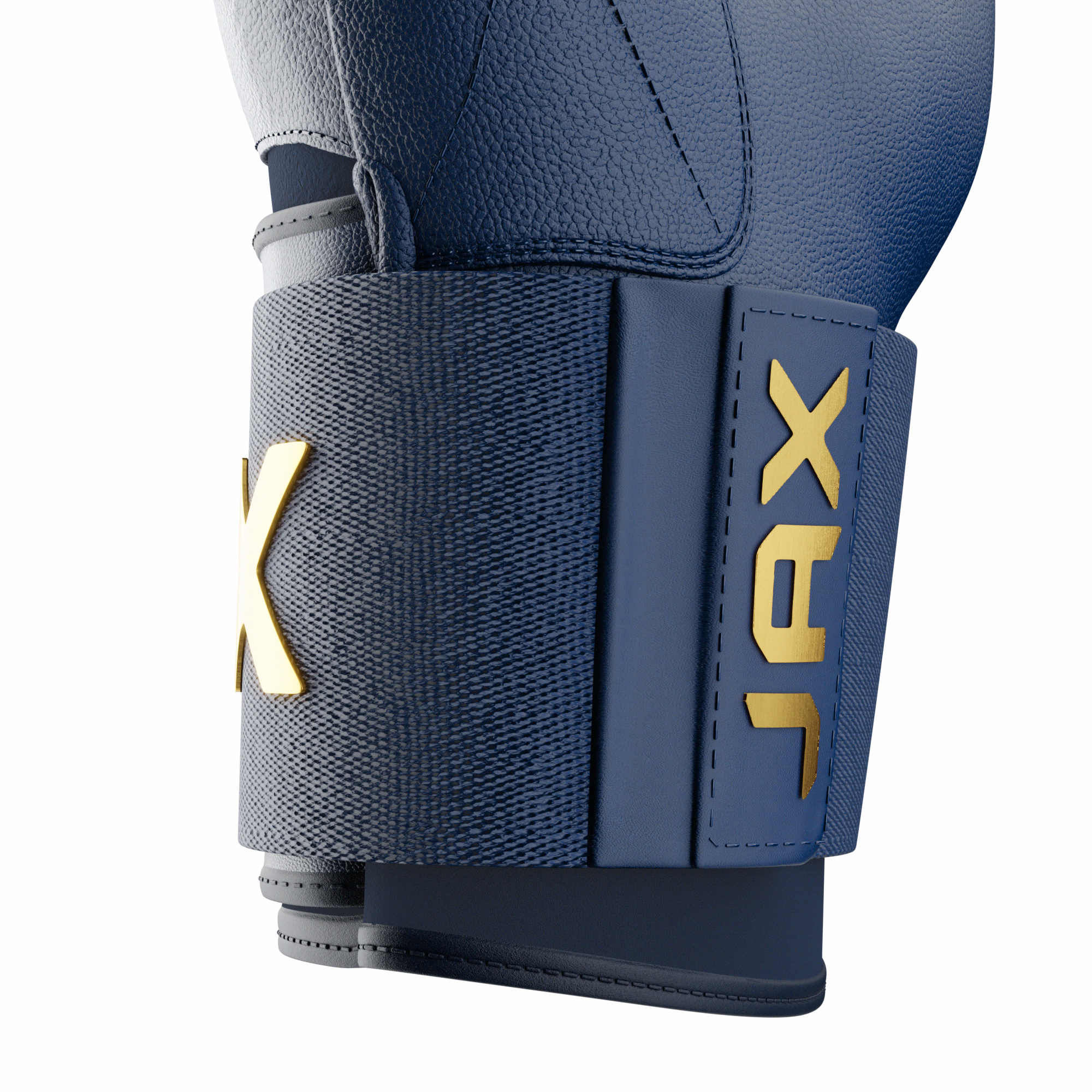 Shadow Navy | Strap Cuff - Maximum Velocity Sports