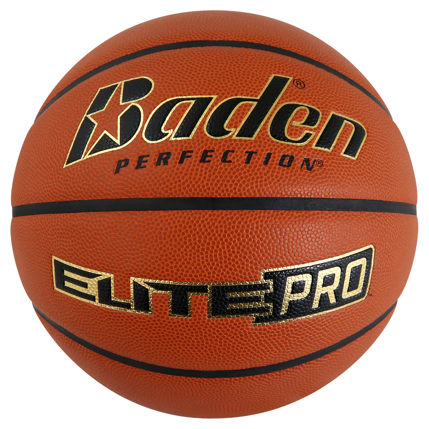 Elite Pro Official Game Basketball - Maximum Velocity Sports