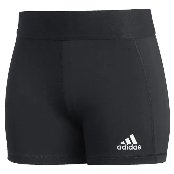 adidas Women's TechFit Short - 3" Inseam - Maximum Velocity Sports