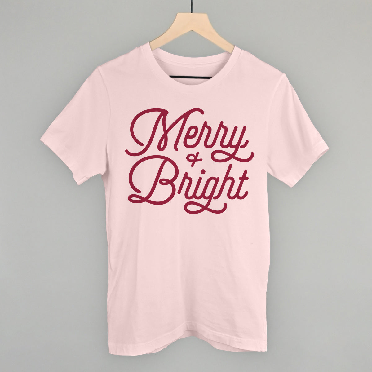 Merry And Bright (Monoline Script) - Maximum Velocity Sports