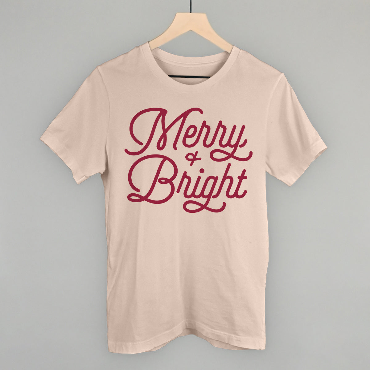 Merry And Bright (Monoline Script) - Maximum Velocity Sports