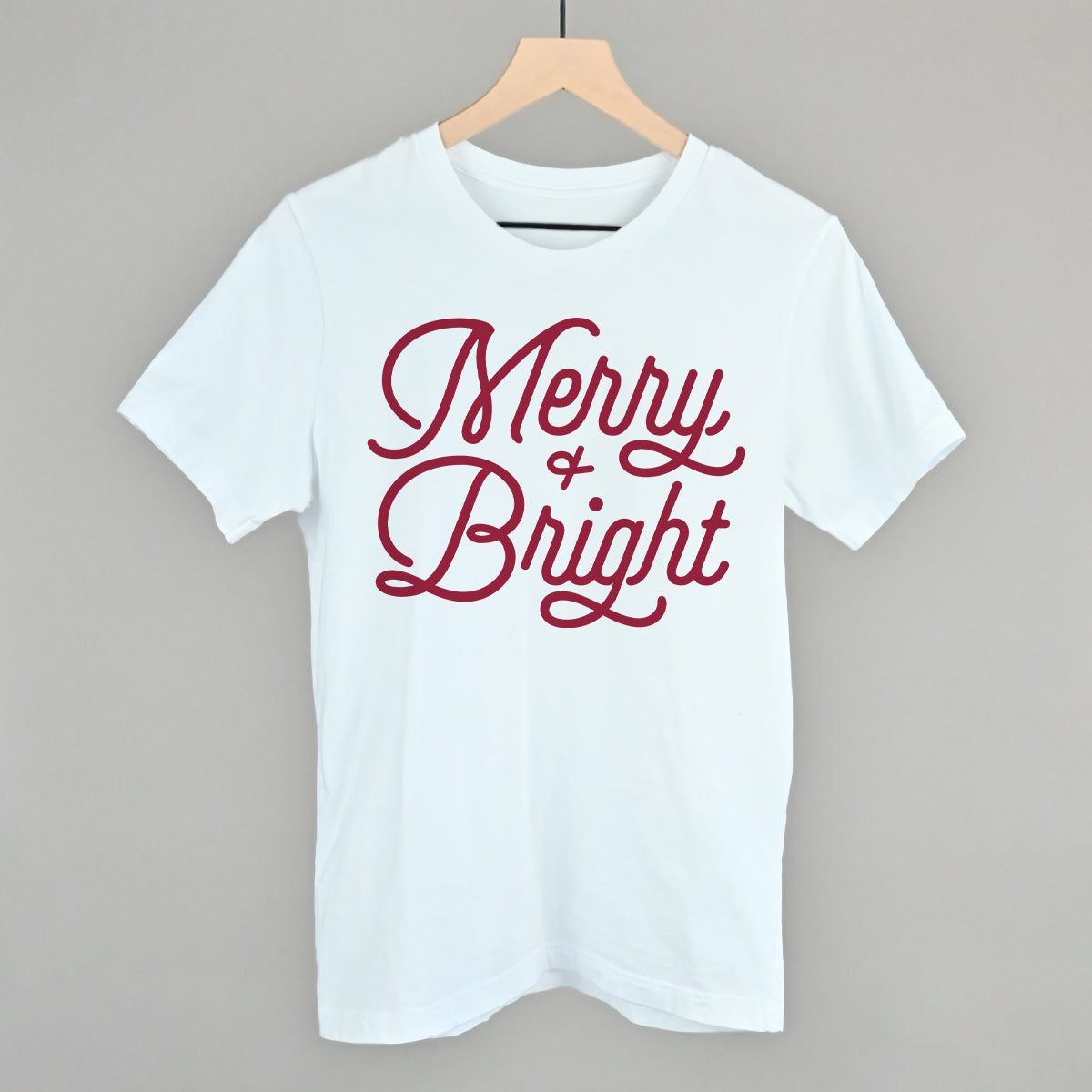 Merry And Bright (Monoline Script) - Maximum Velocity Sports