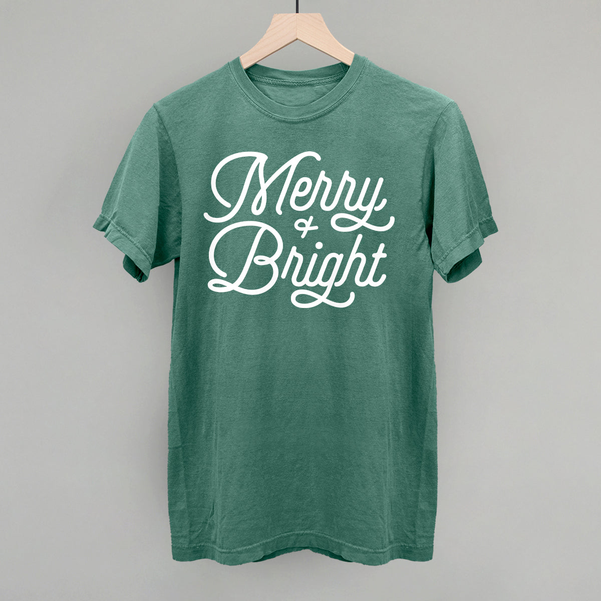 Merry And Bright (Monoline Script) - Maximum Velocity Sports