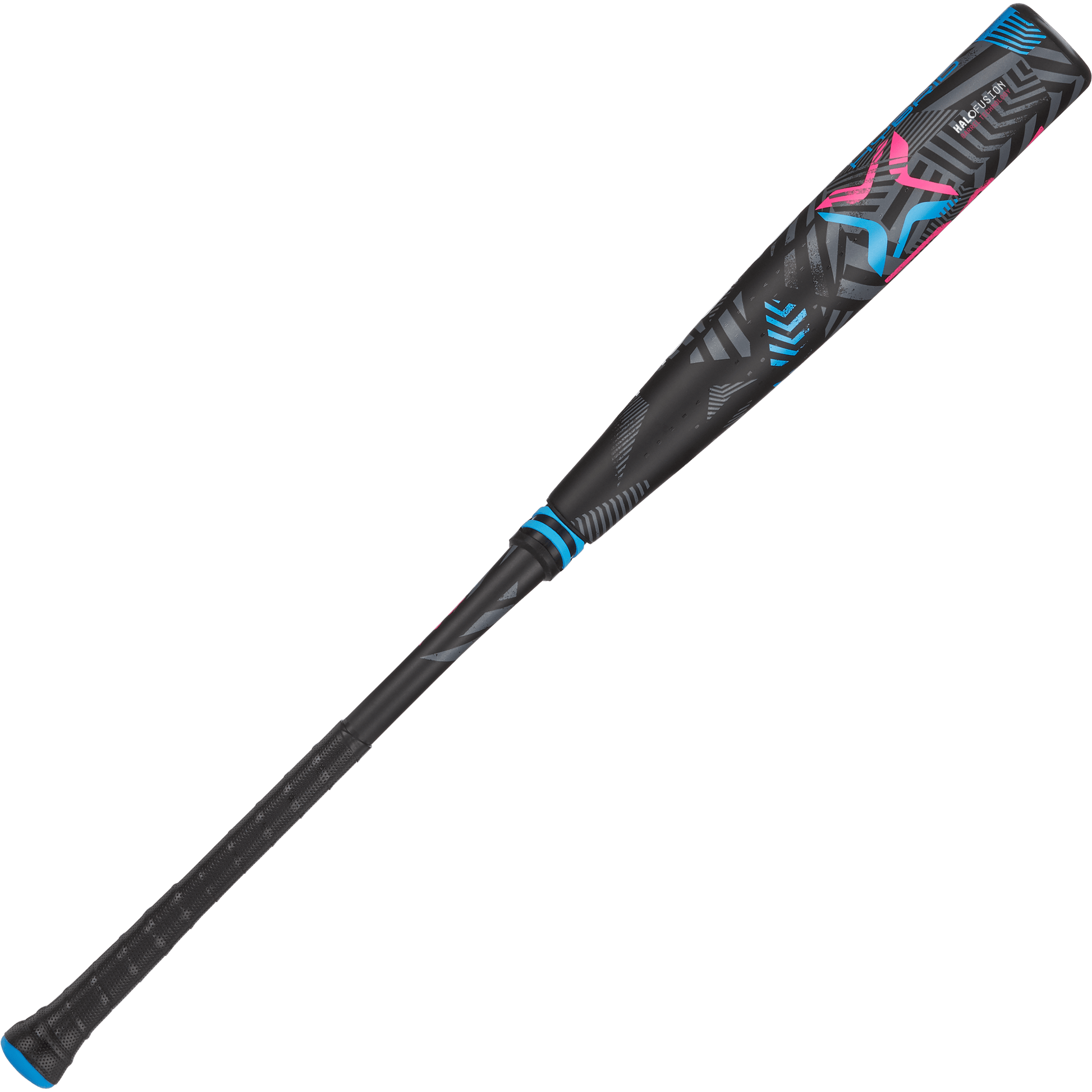 Axe Avenge Pro 3 Hybrid BBCOR Baseball Bat -3 | Flared Handle - Maximum Velocity Sports
