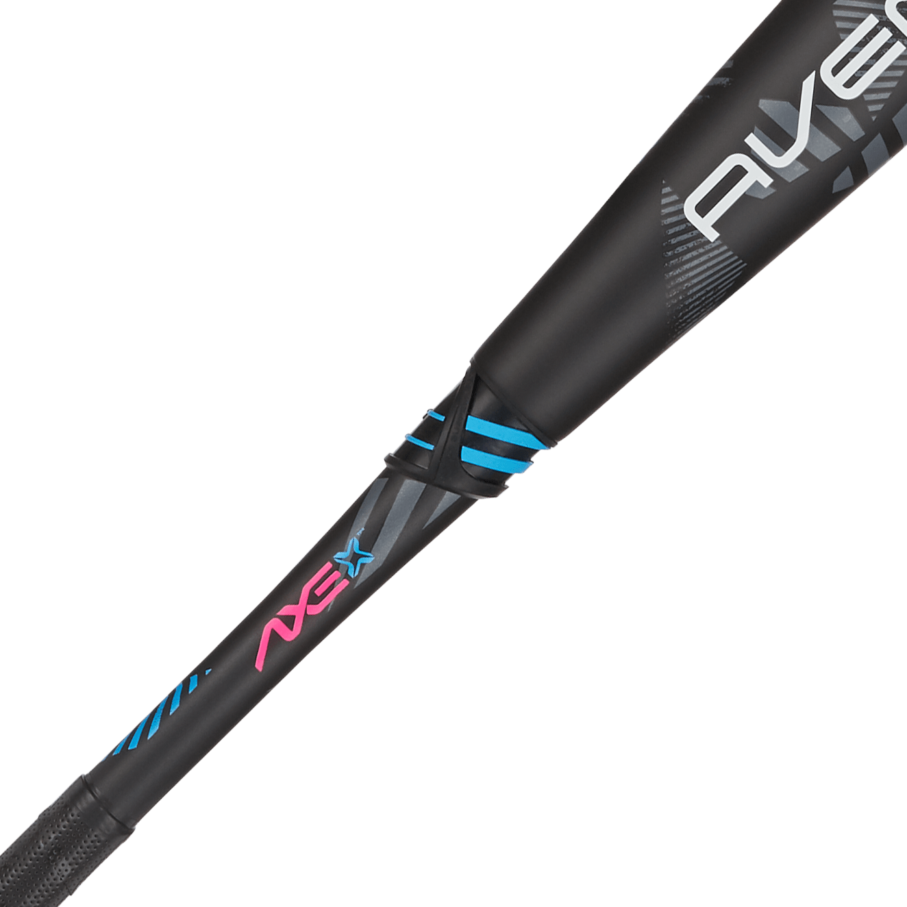 Axe Avenge Pro 3 Hybrid BBCOR Baseball Bat -3 | Standard Handle - Maximum Velocity Sports