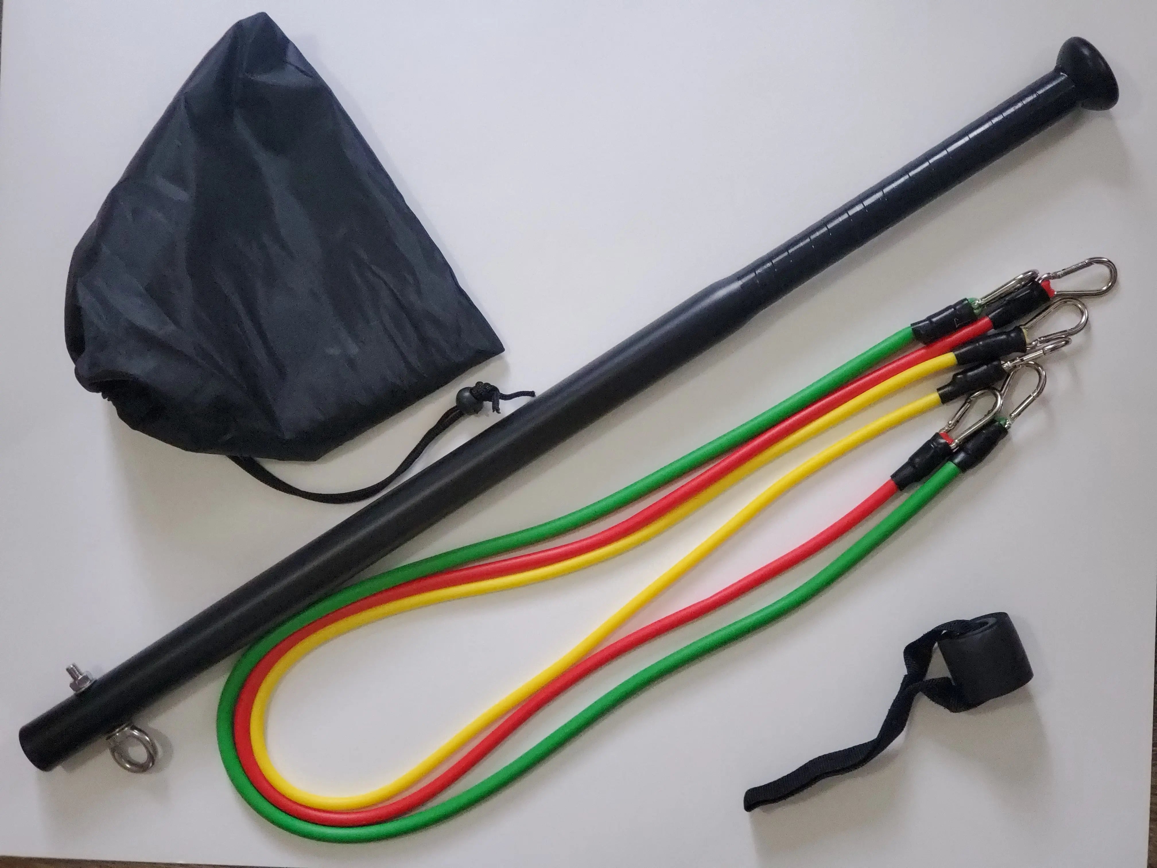 Power Swing Starter Kit - Maximum Velocity Sports