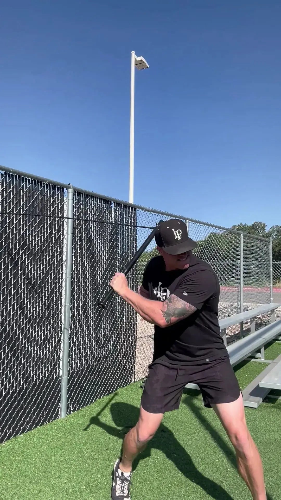 Power Swing Pro Kit - Maximum Velocity Sports