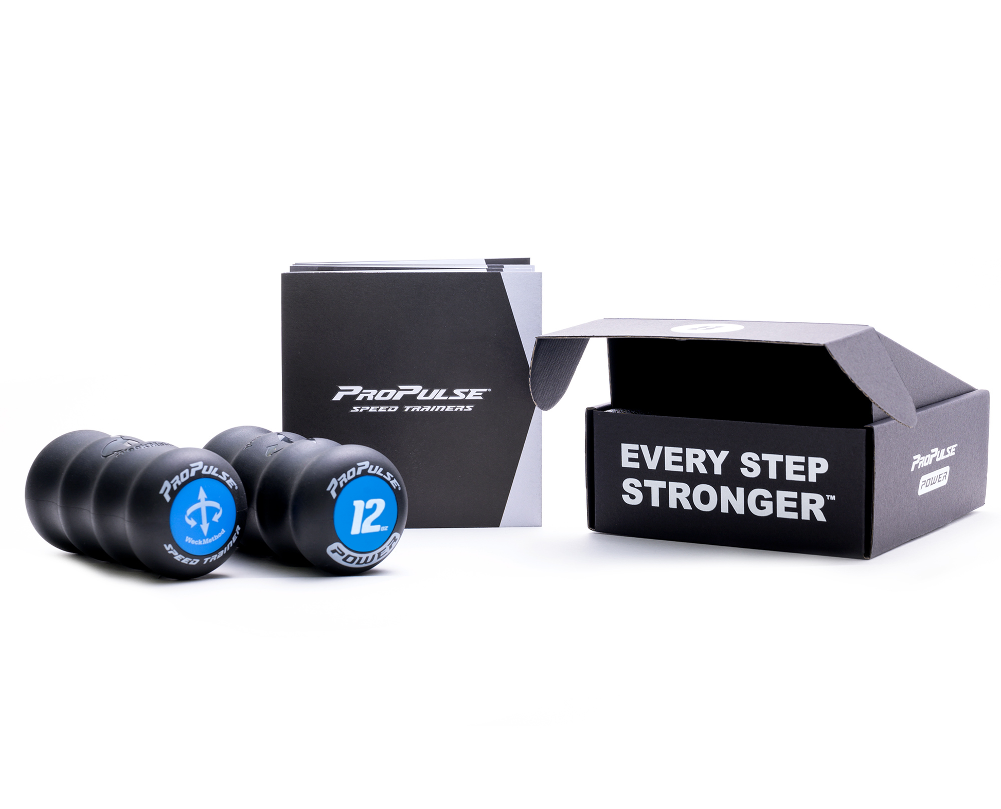 P.B.R. Training Pack - Maximum Velocity Sports