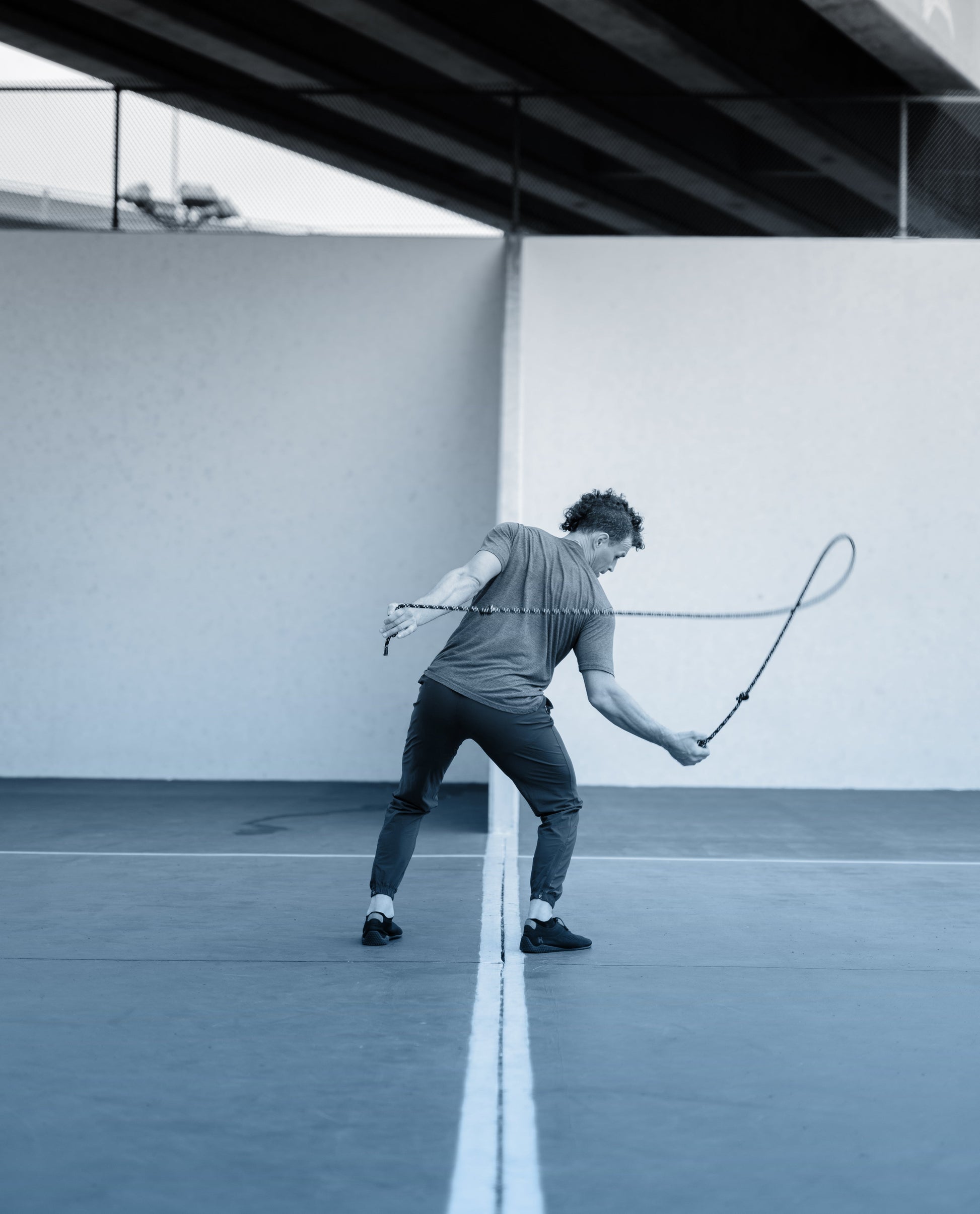 RMT® Rope - Maximum Velocity Sports