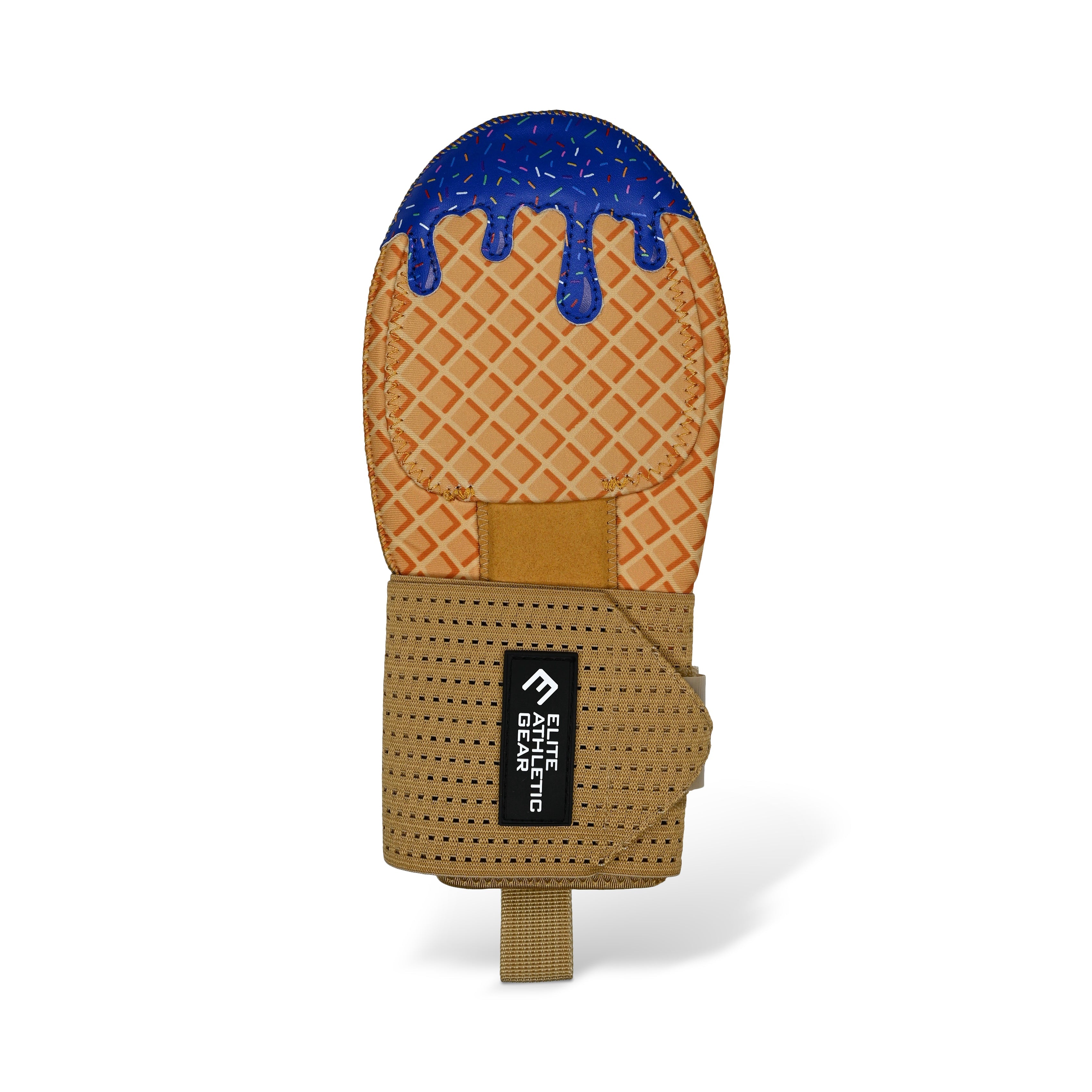Royal Ice Cream Sliding Mitt - Maximum Velocity Sports