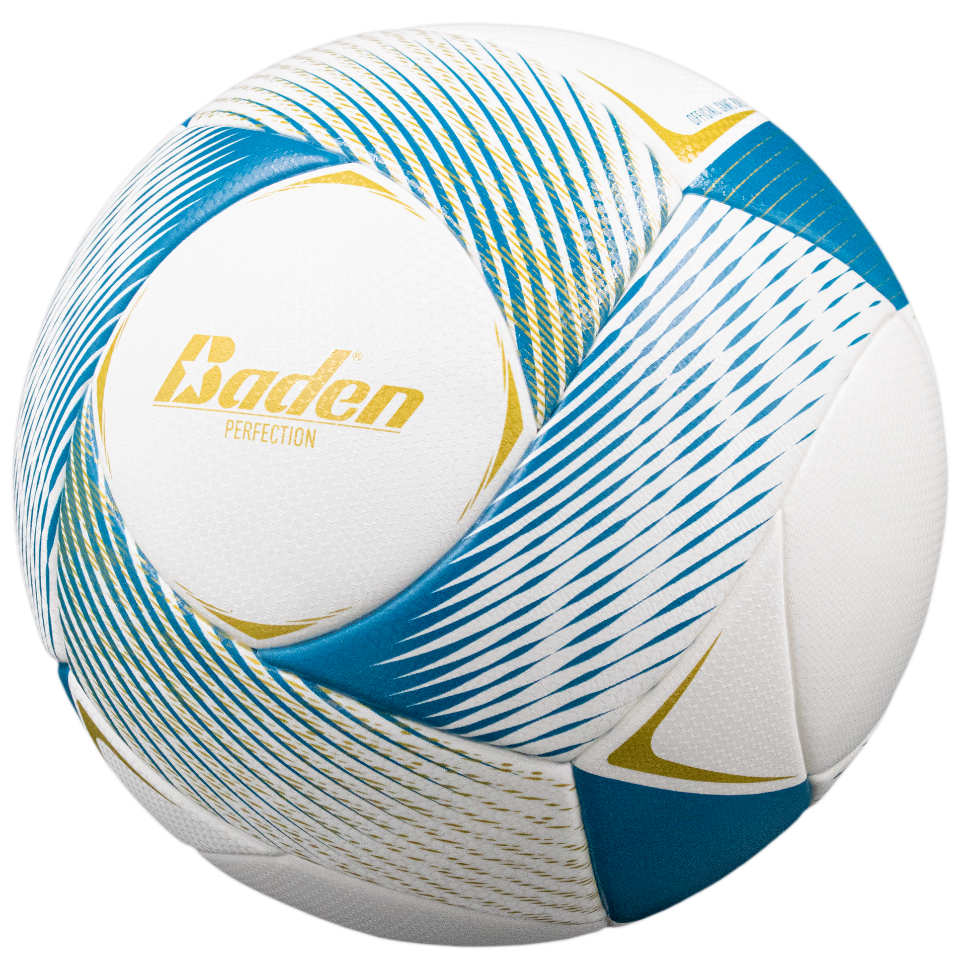 Perfection Thermo Soccer Ball - Maximum Velocity Sports