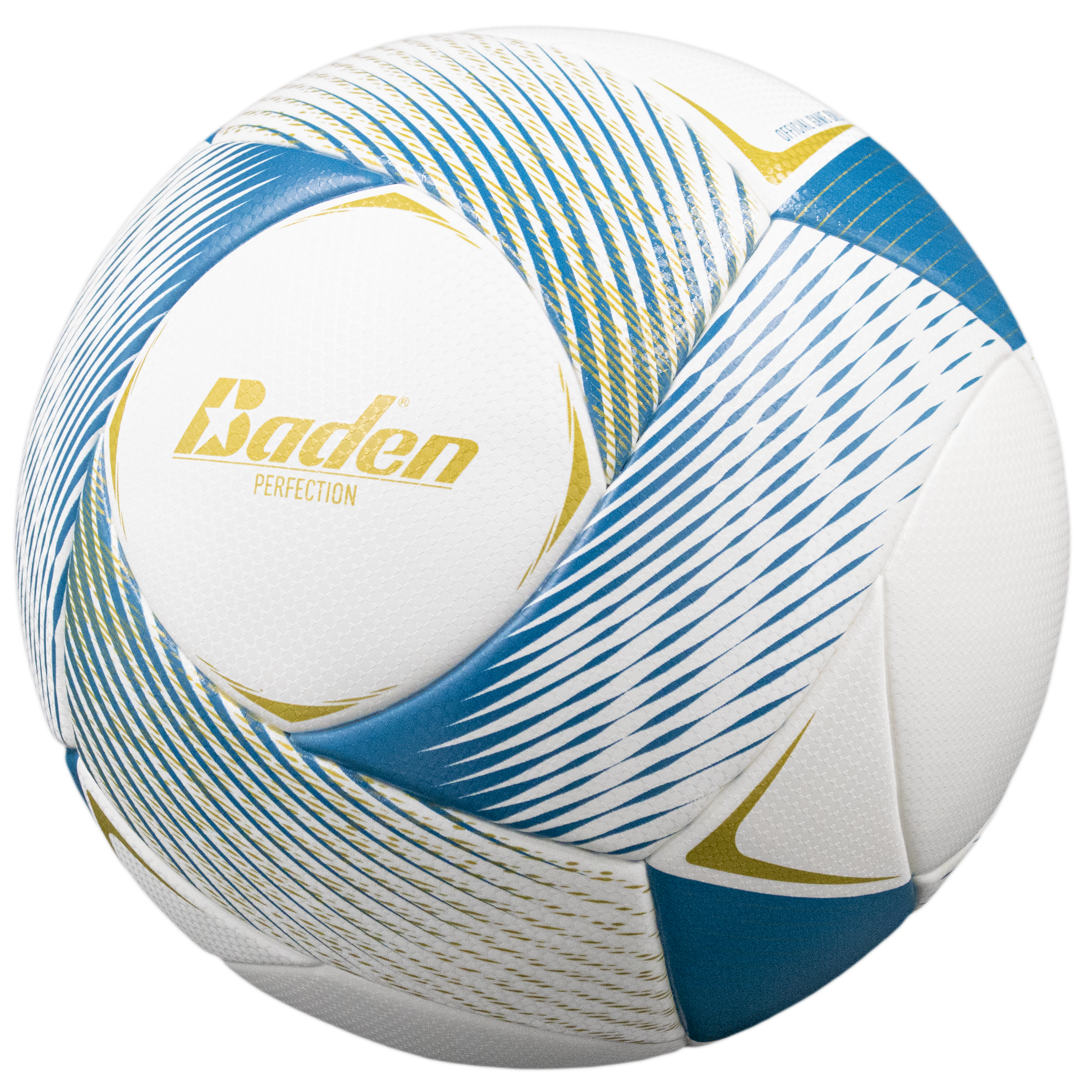 Perfection Thermo Soccer Ball - Maximum Velocity Sports