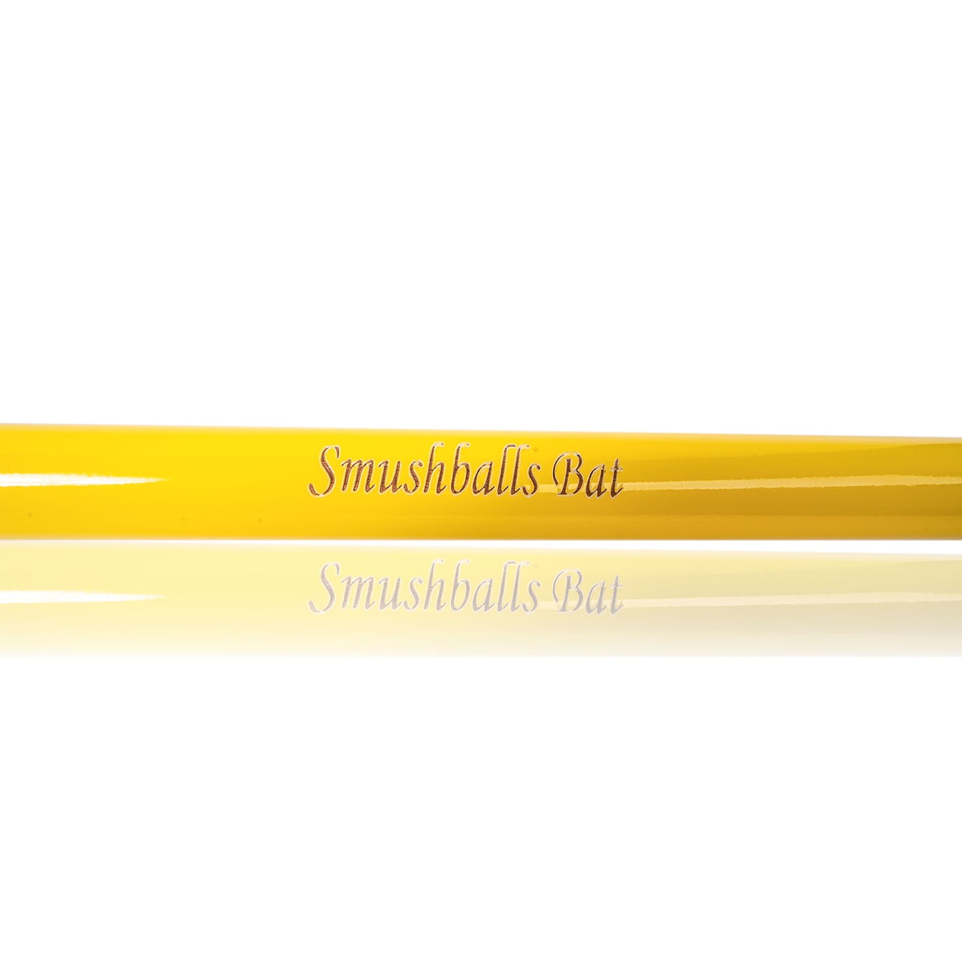 Smushballs Bat - Maximum Velocity Sports