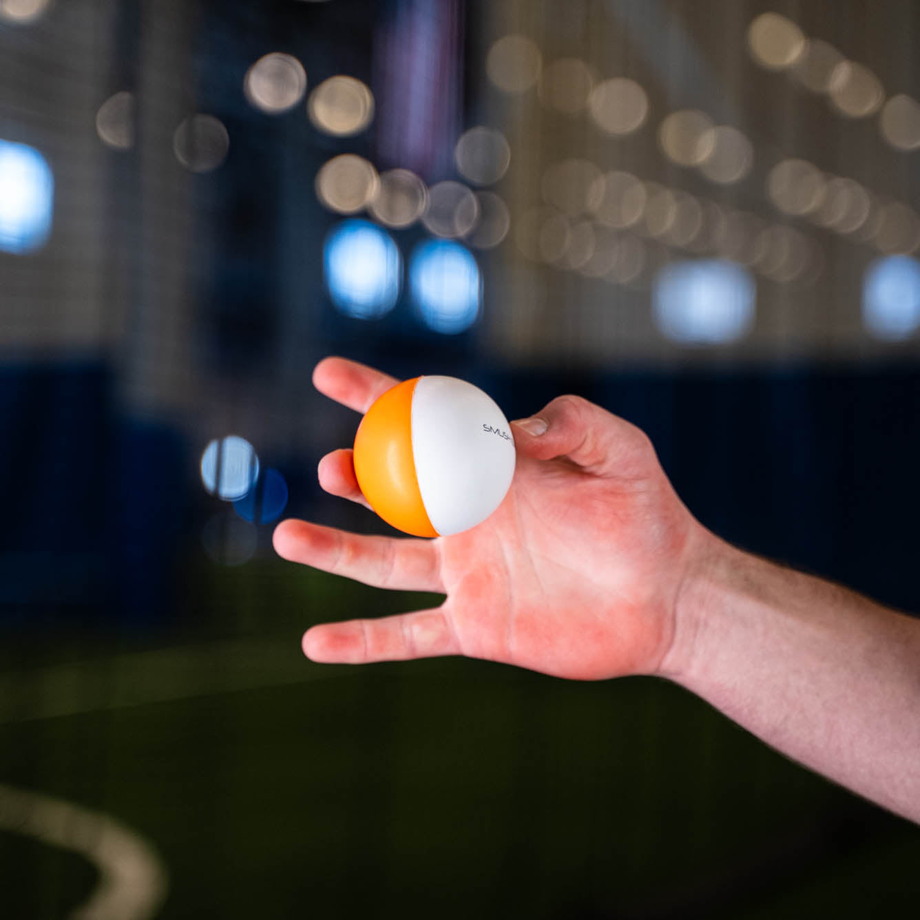 Two-Tone - Maximum Velocity Sports