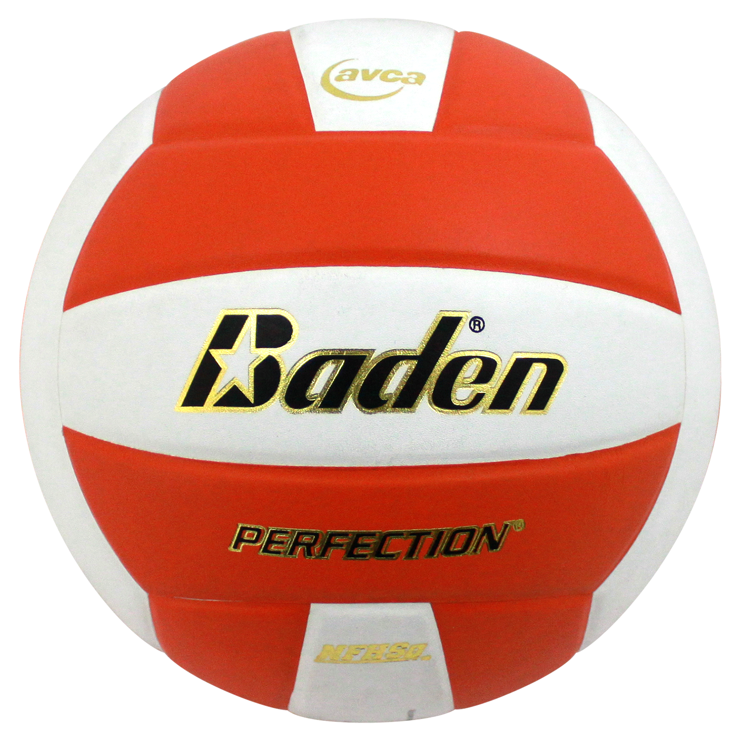 Perfection Leather Volleyball - Maximum Velocity Sports
