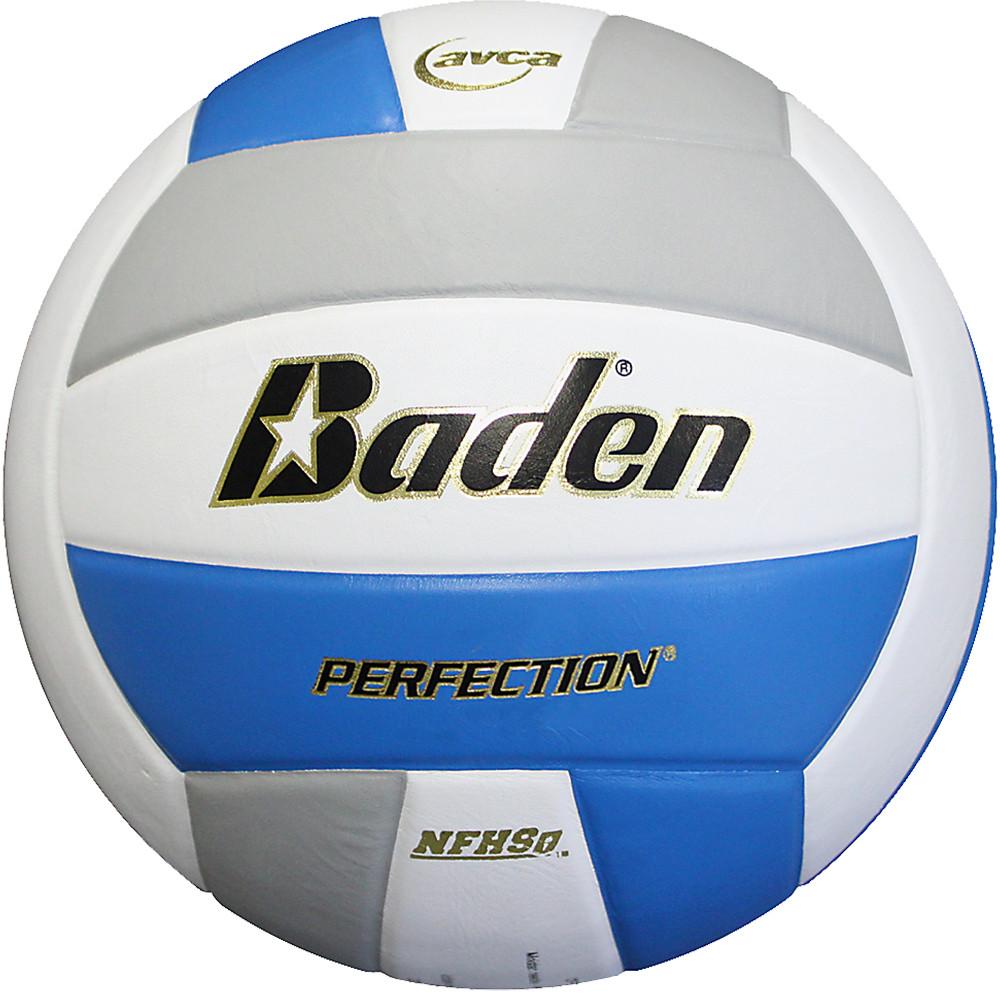Perfection Leather Volleyball - Maximum Velocity Sports