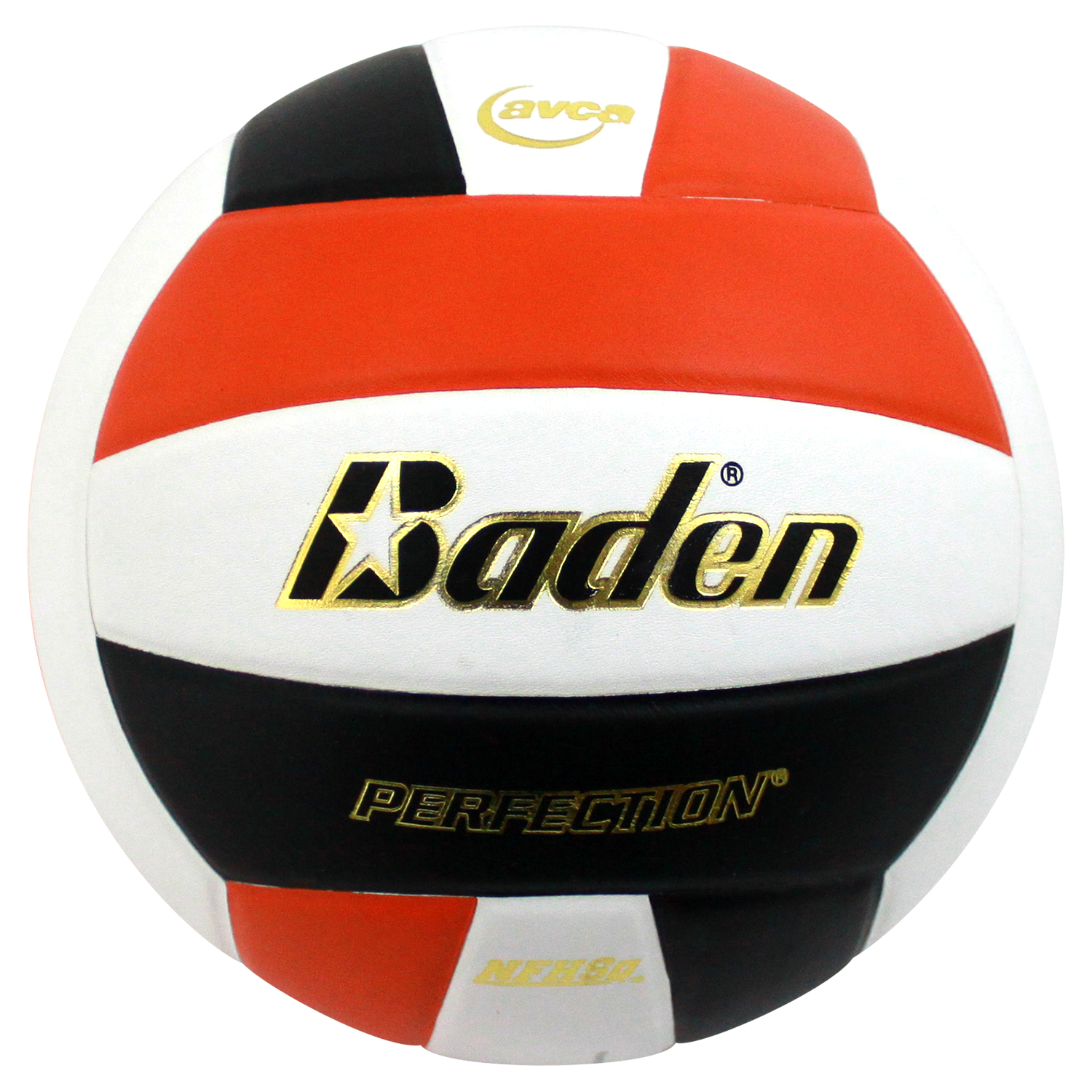 Perfection Leather Volleyball - Maximum Velocity Sports