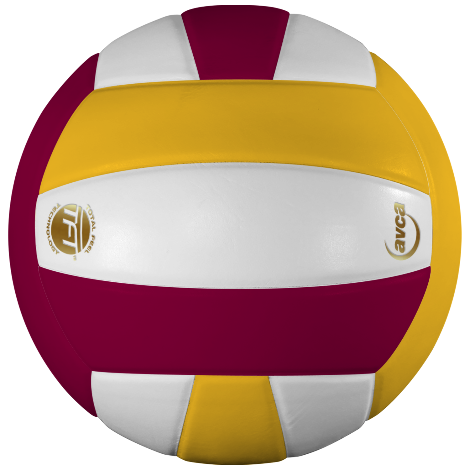 Perfection Leather Volleyball - Maximum Velocity Sports