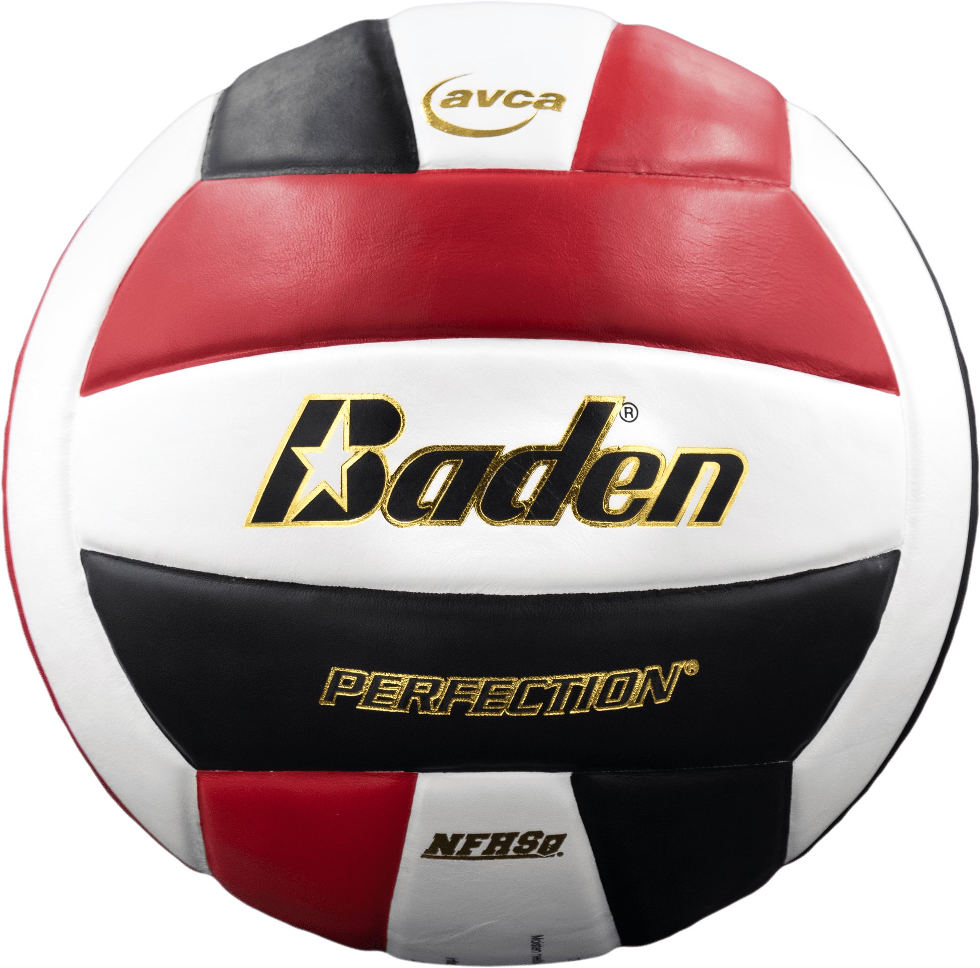 Perfection Leather Volleyball - Maximum Velocity Sports