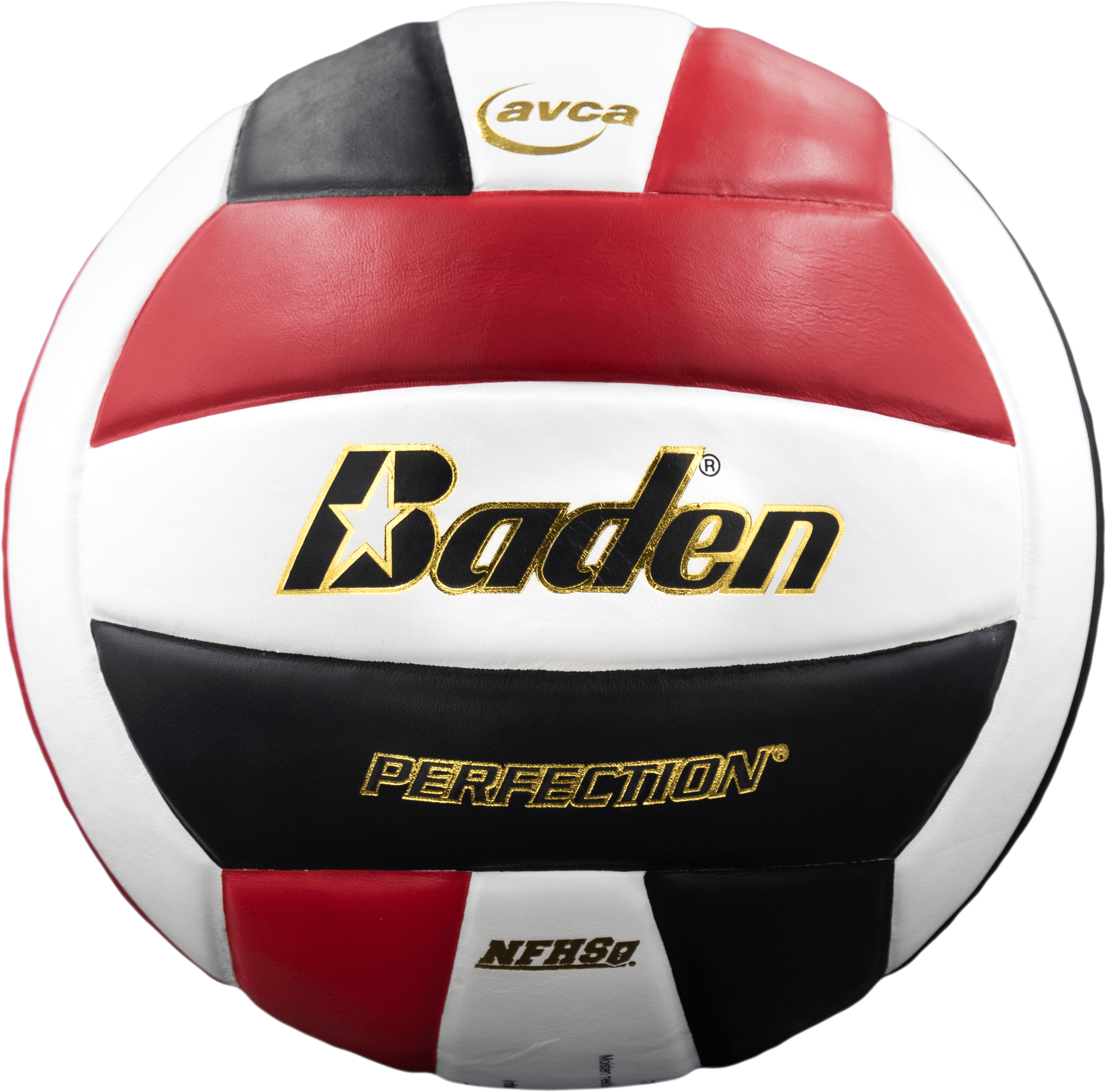 Perfection Leather Volleyball - Maximum Velocity Sports