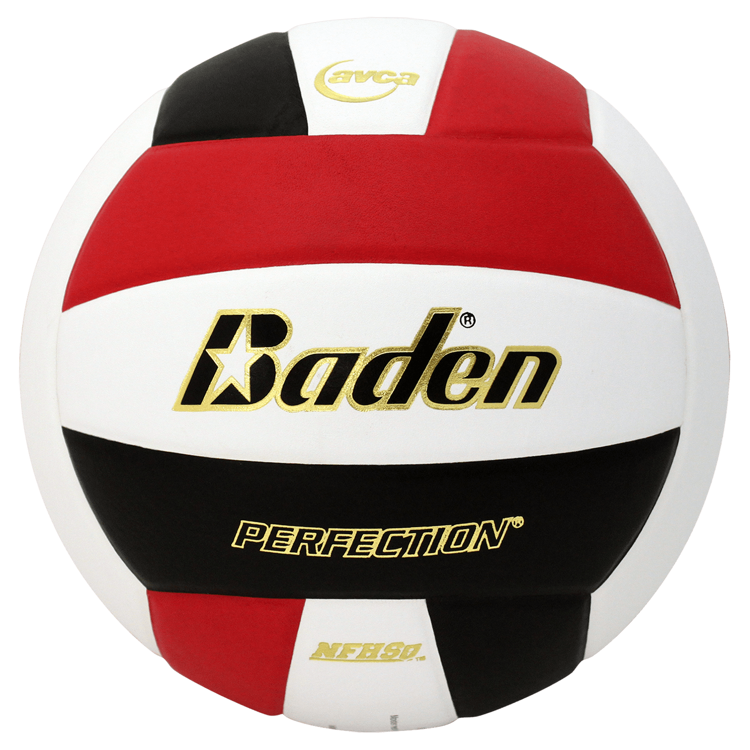 Perfection Leather Volleyball - Maximum Velocity Sports