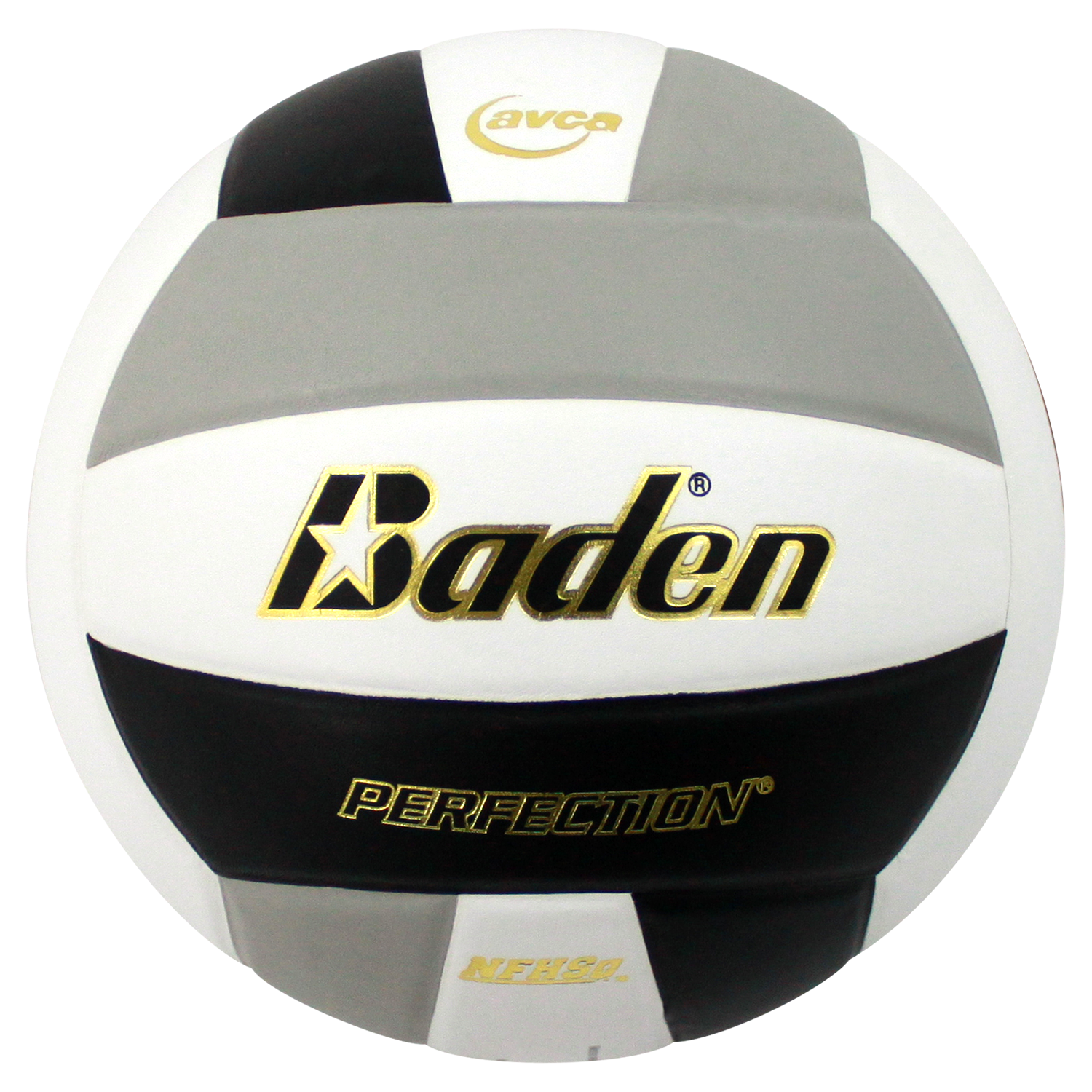Perfection Leather Volleyball - Maximum Velocity Sports