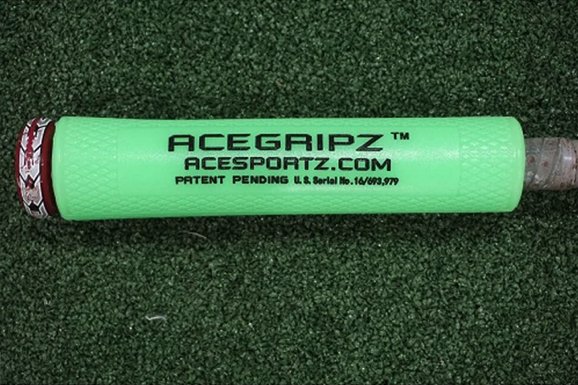 AceGripz XL Senior League Bevel - Maximum Velocity Sports