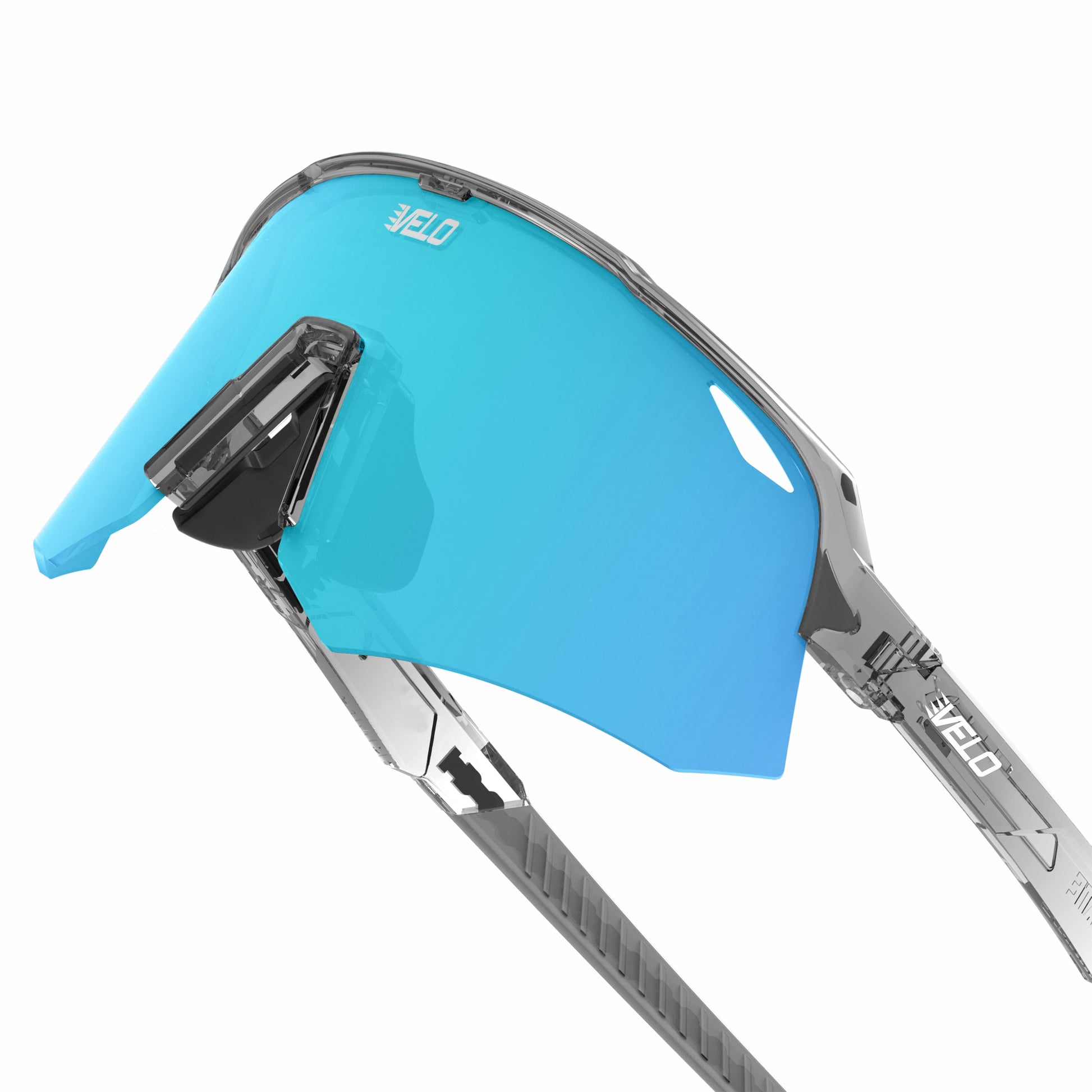 Cutter - Gen1 - Large Adult - Maximum Velocity Sports