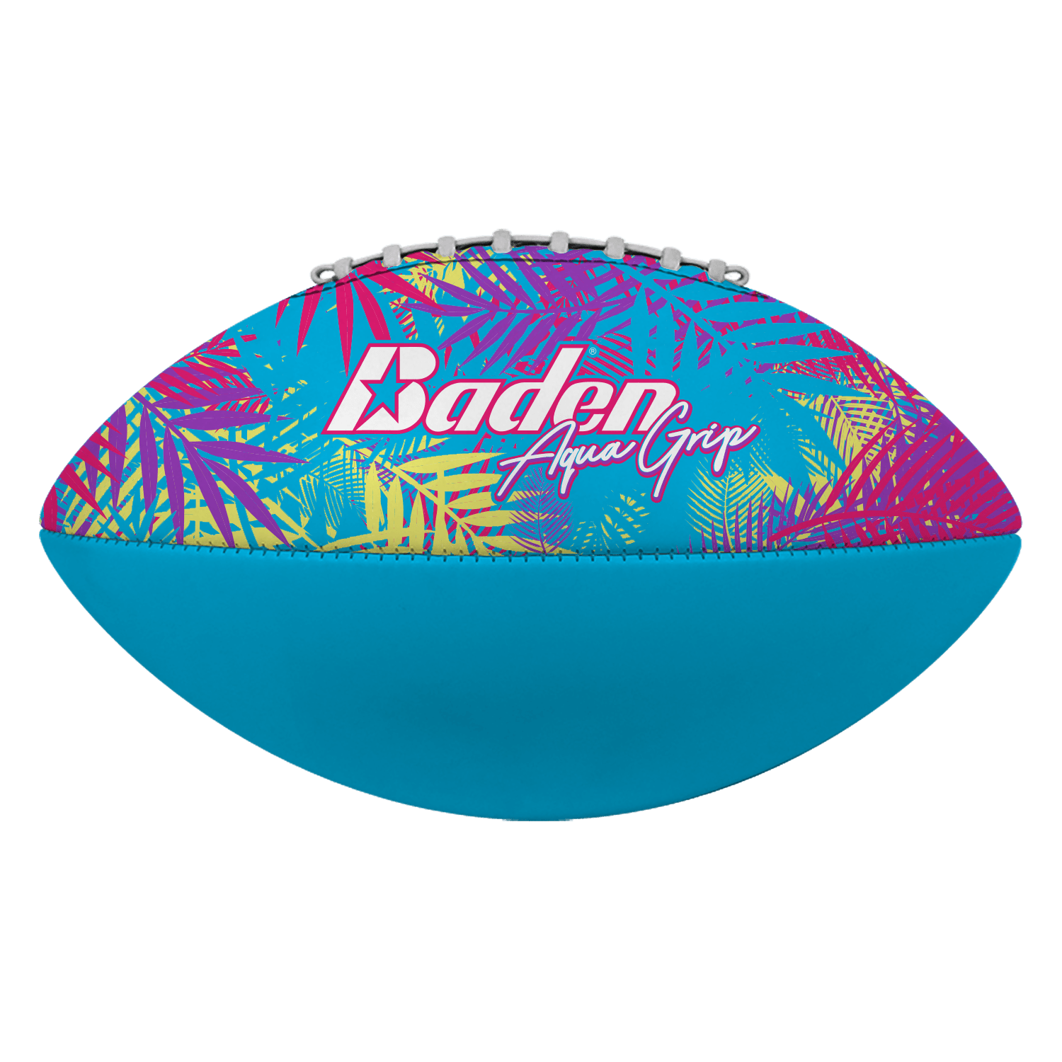 AquaGrip Pool Football - Maximum Velocity Sports