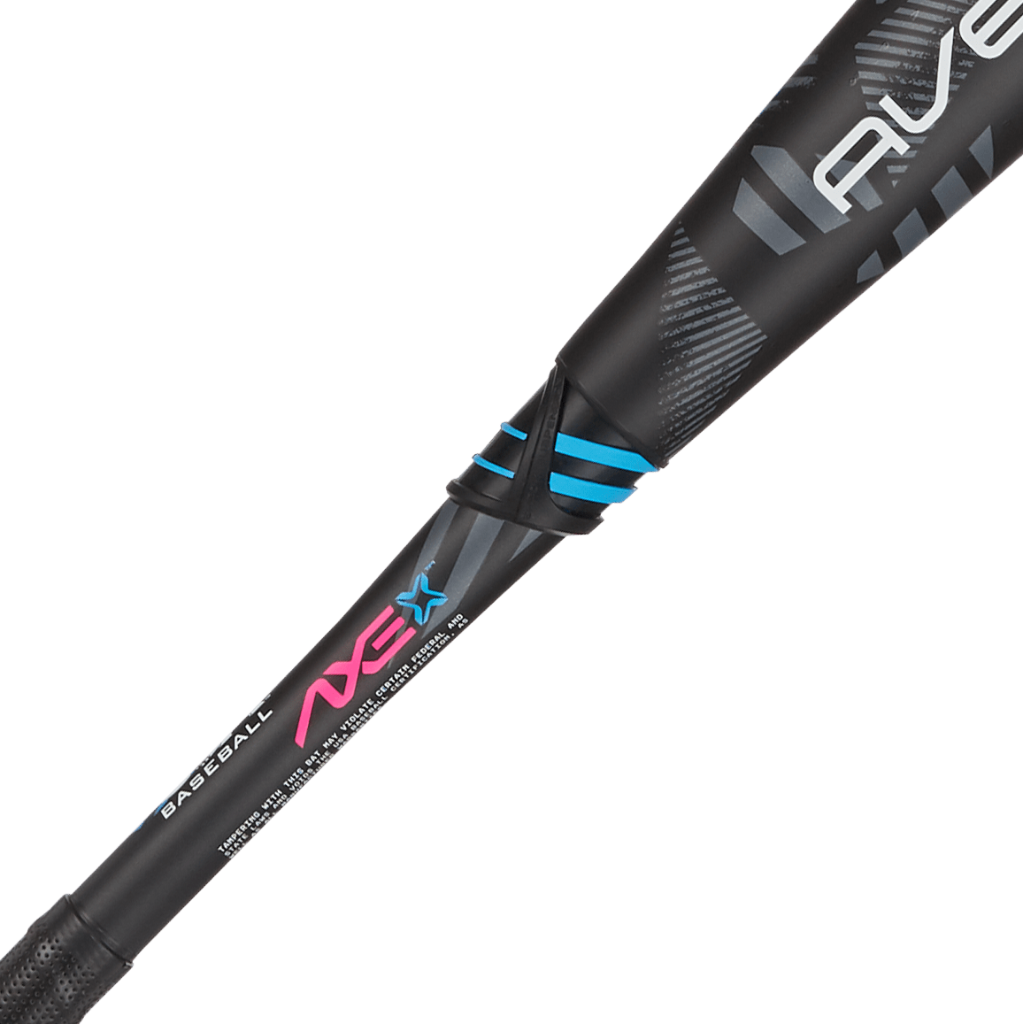 Axe Avenge Pro 3 Hybrid USA Baseball Bat , - 10 - Maximum Velocity Sports