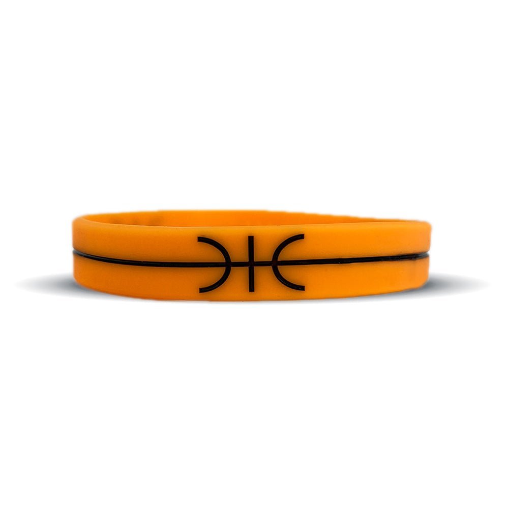 Basketball Wristband - Maximum Velocity Sports