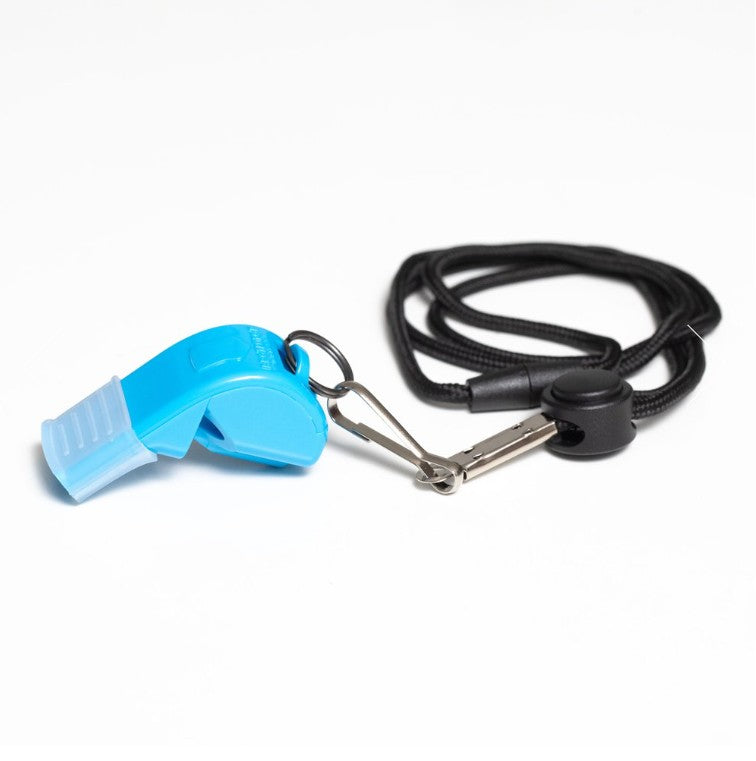 *NEW* P-51 Hygienic Protector Whistle - Maximum Velocity Sports
