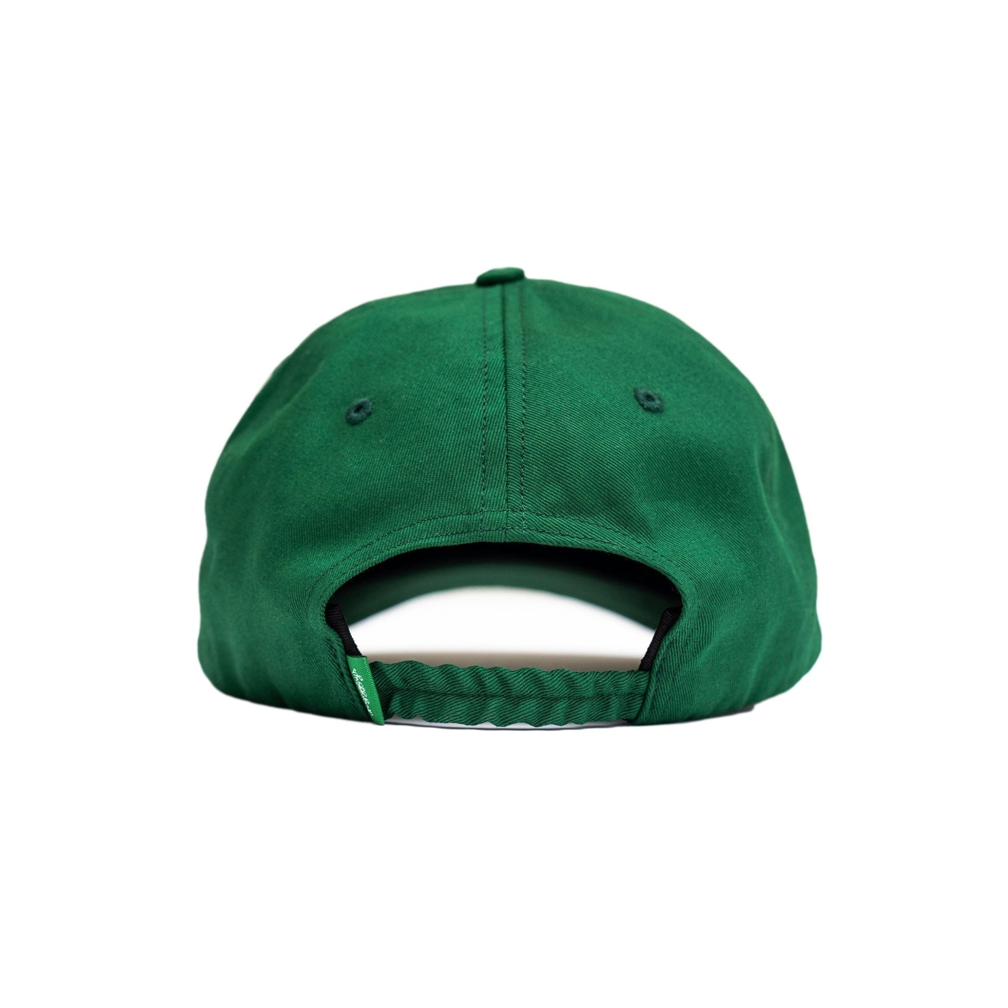 BOGEY BOYS PICKLEBALL HAT - PINE - Maximum Velocity Sports