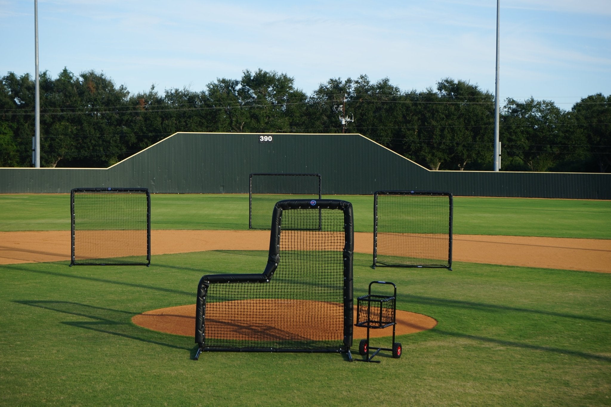 BP Pro Package - Maximum Velocity Sports