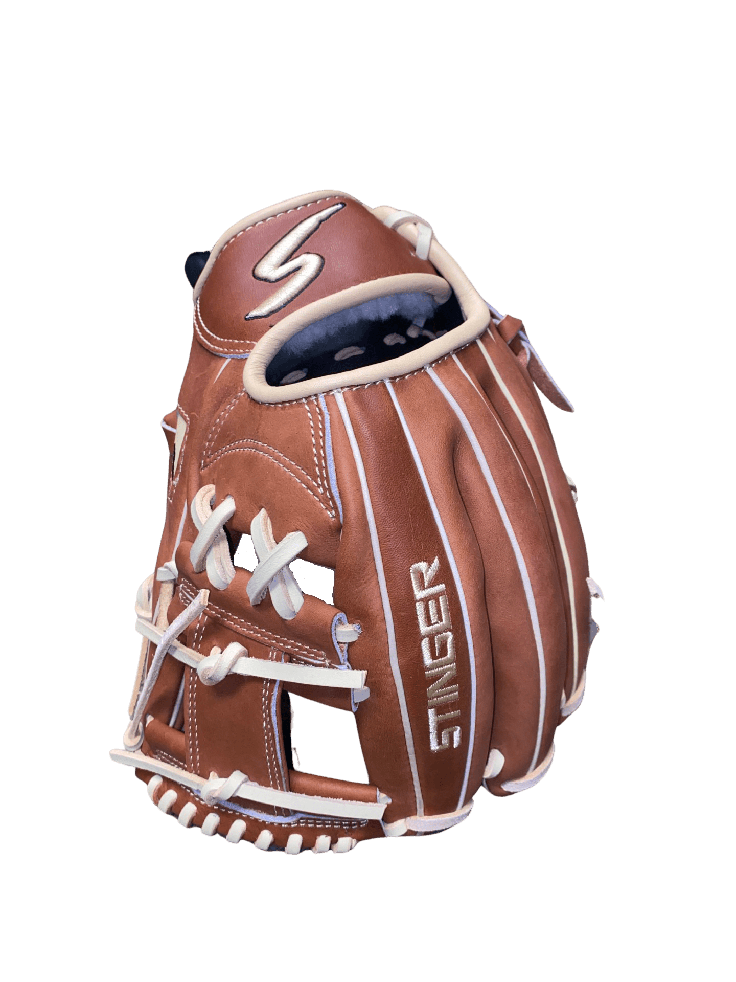 Classic SERIES INFIELD BASEBALL GLOVE - Maximum Velocity Sports