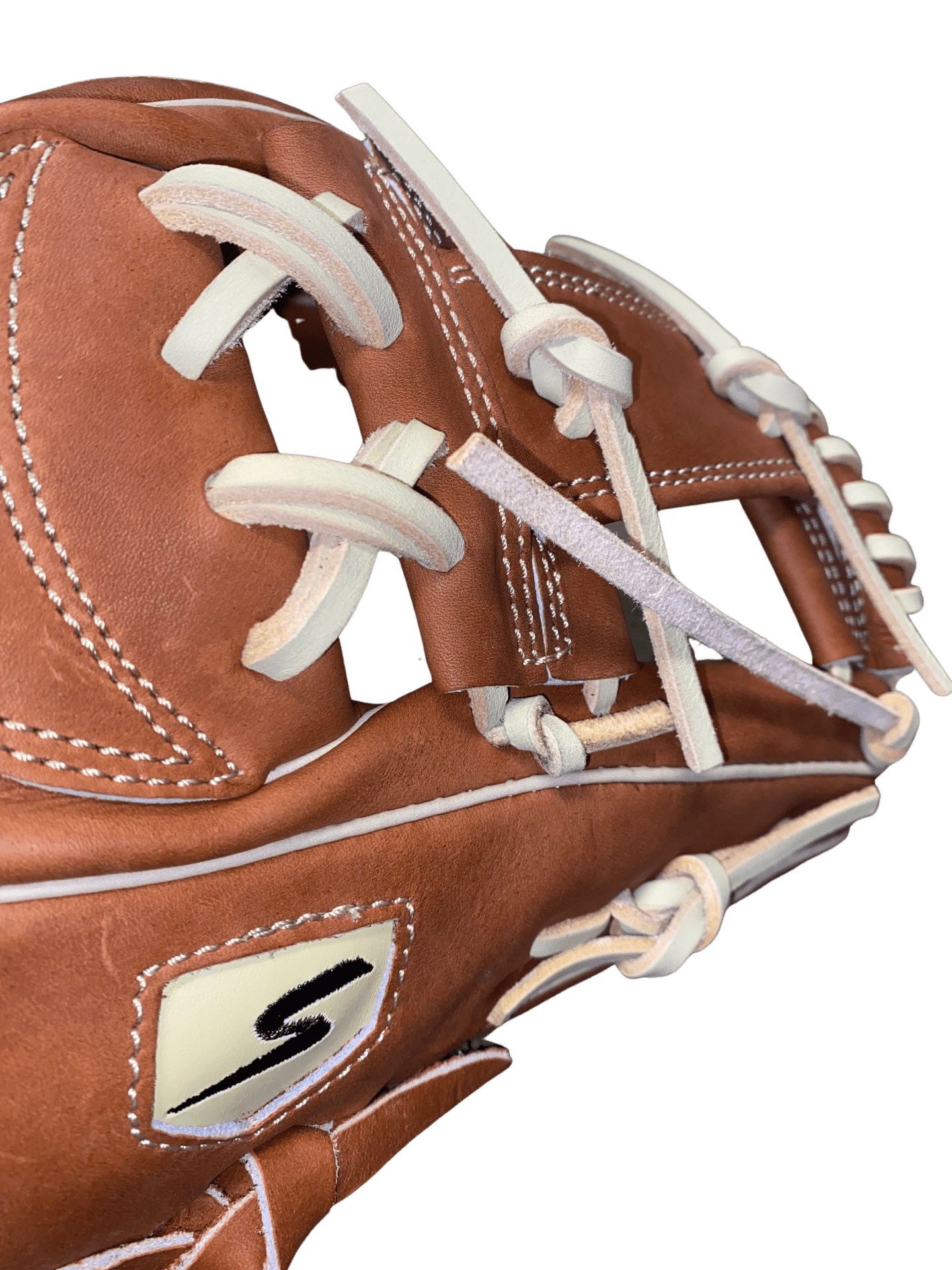 Classic SERIES INFIELD BASEBALL GLOVE - Maximum Velocity Sports