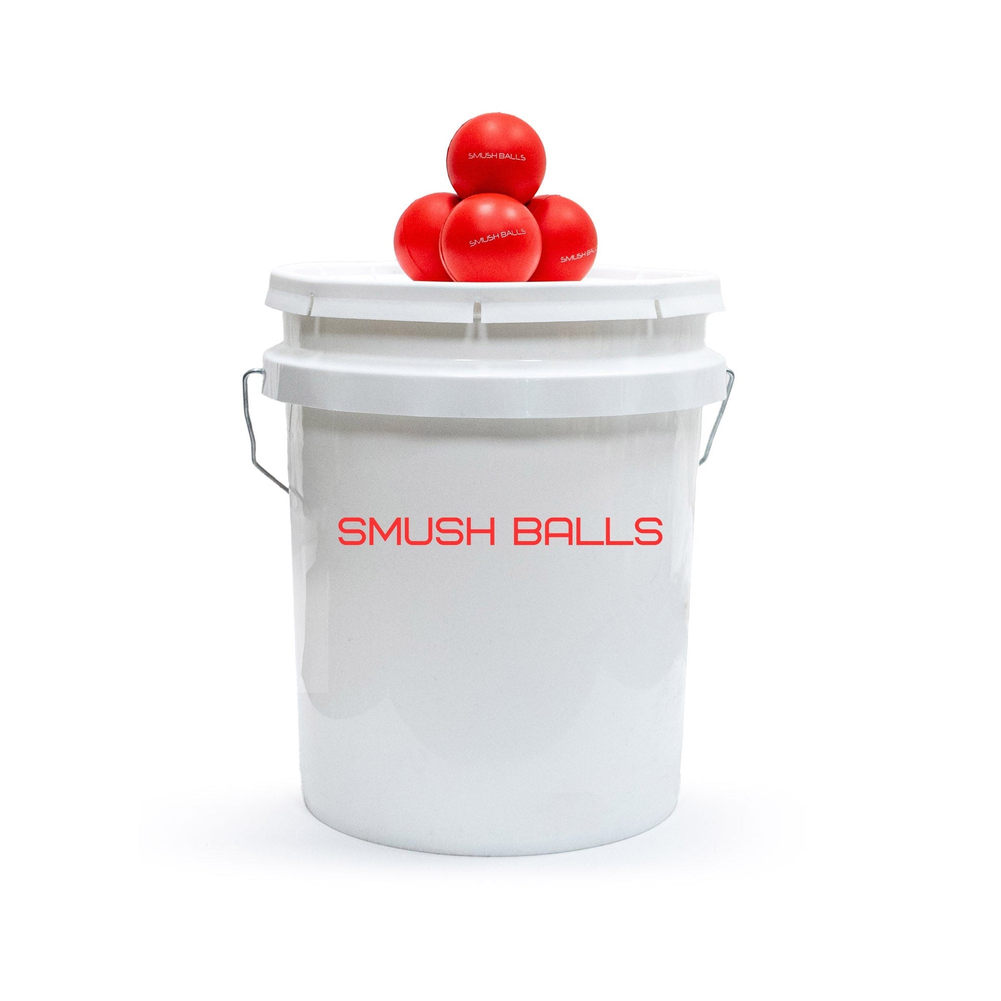 Coaches Bucket Bundle - Maximum Velocity Sports