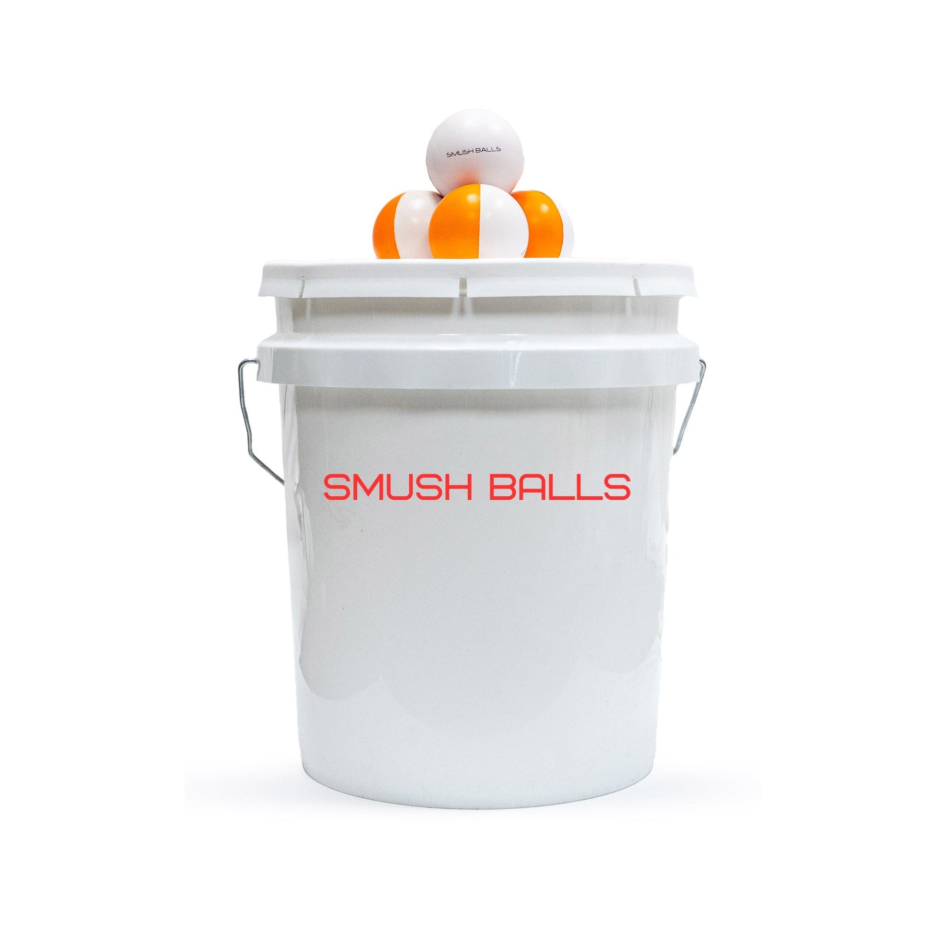 Coaches Bucket Bundle - Maximum Velocity Sports
