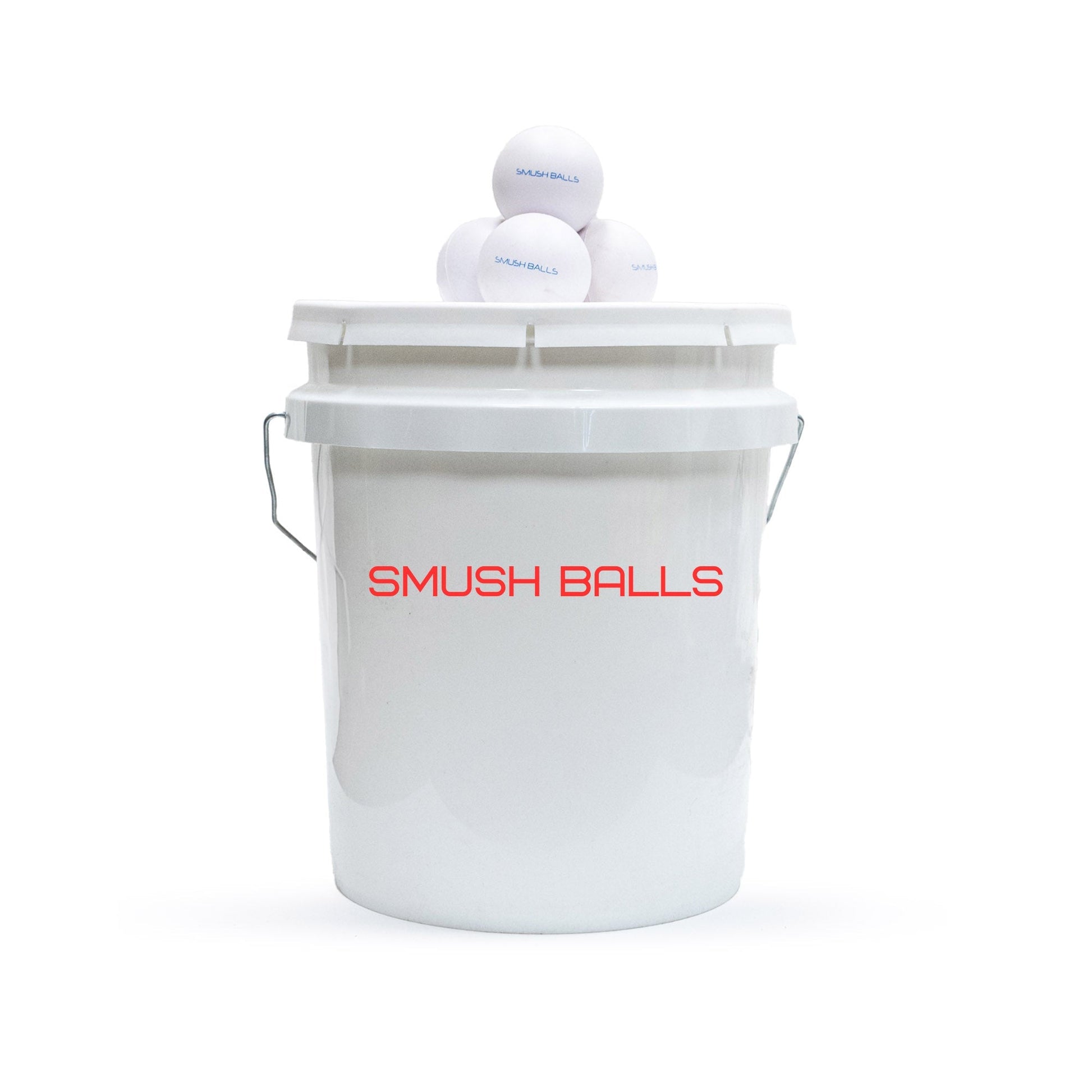 Coaches Bucket Bundle - Maximum Velocity Sports