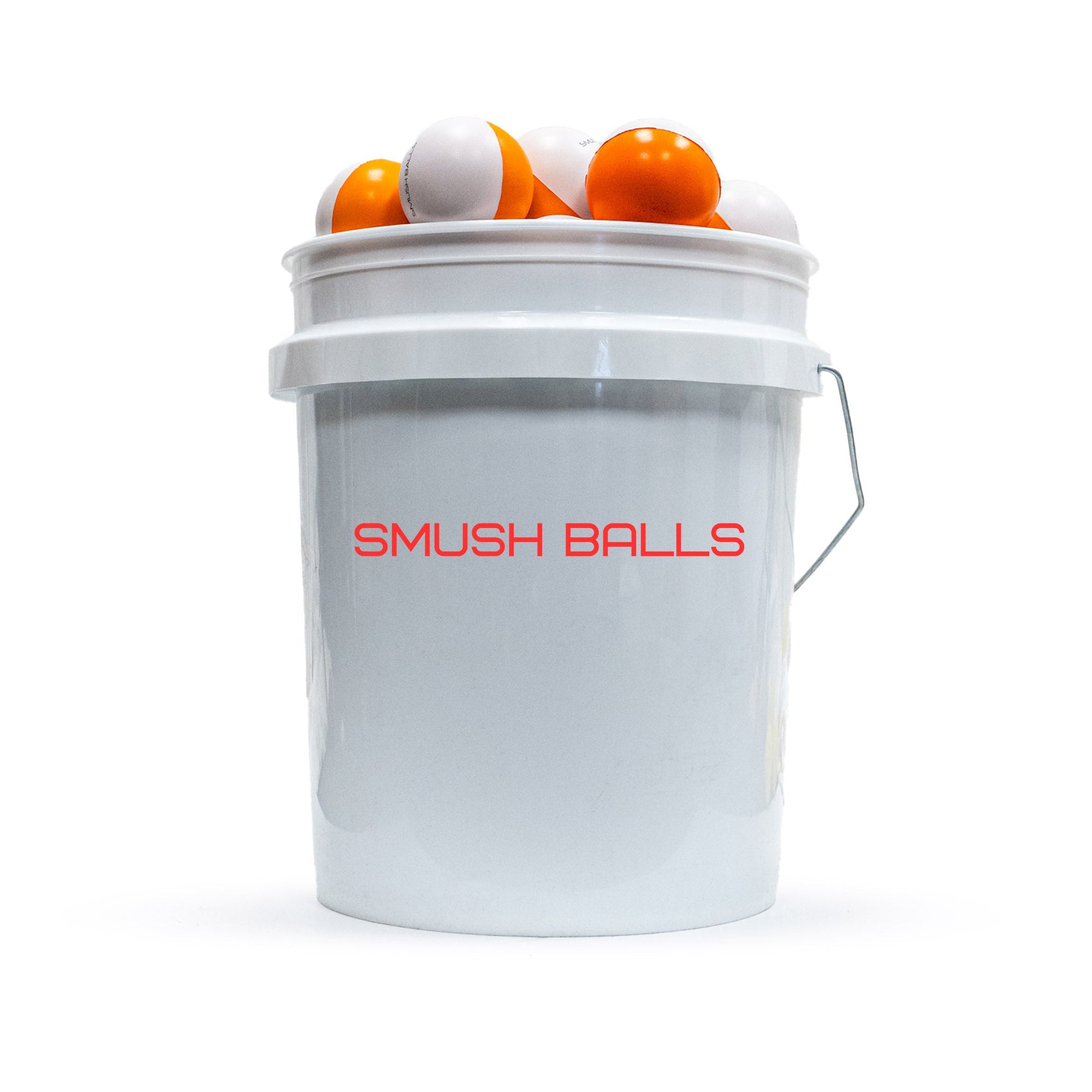 Coaches Bucket Bundle - Maximum Velocity Sports