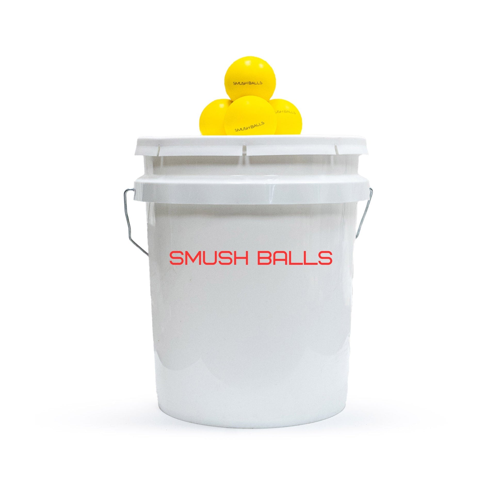 Coaches Bucket Bundle - Maximum Velocity Sports